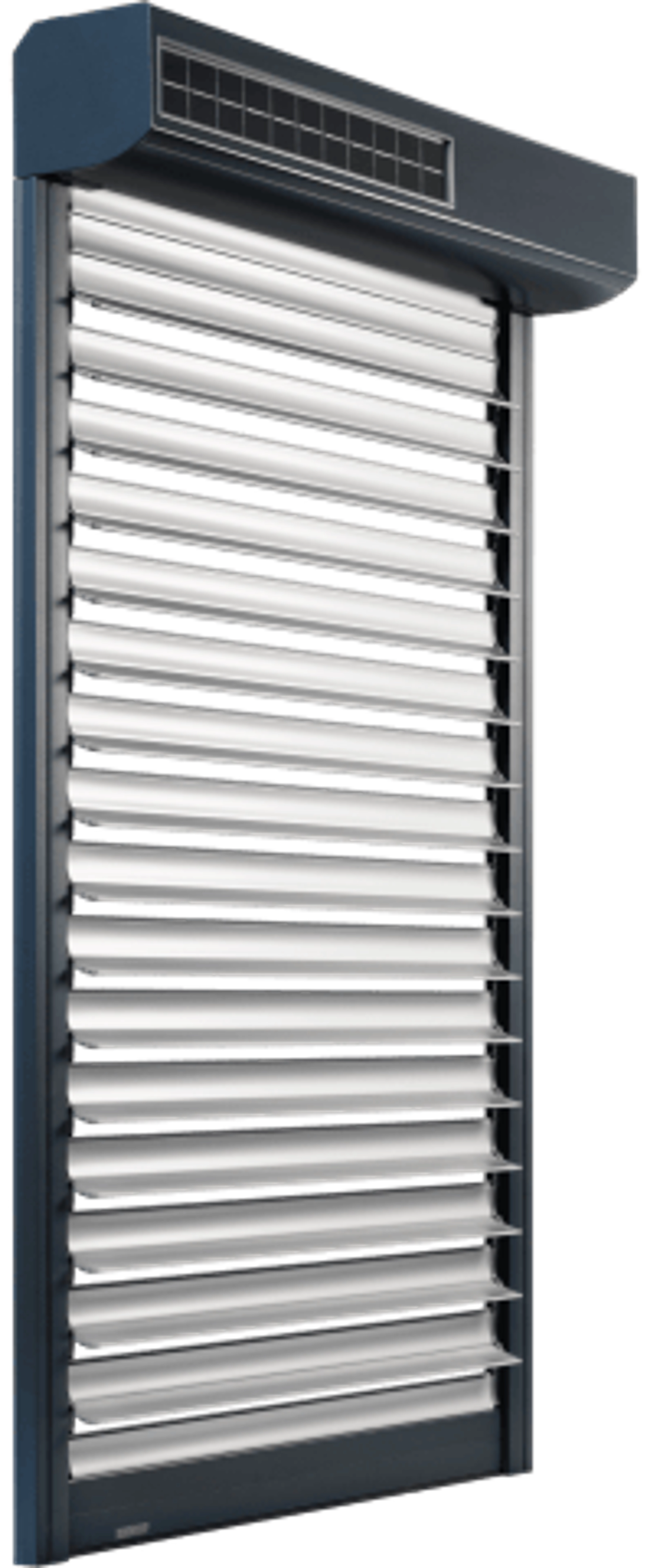 Lame de volet roulant qui se ferme mal : Que faire ?