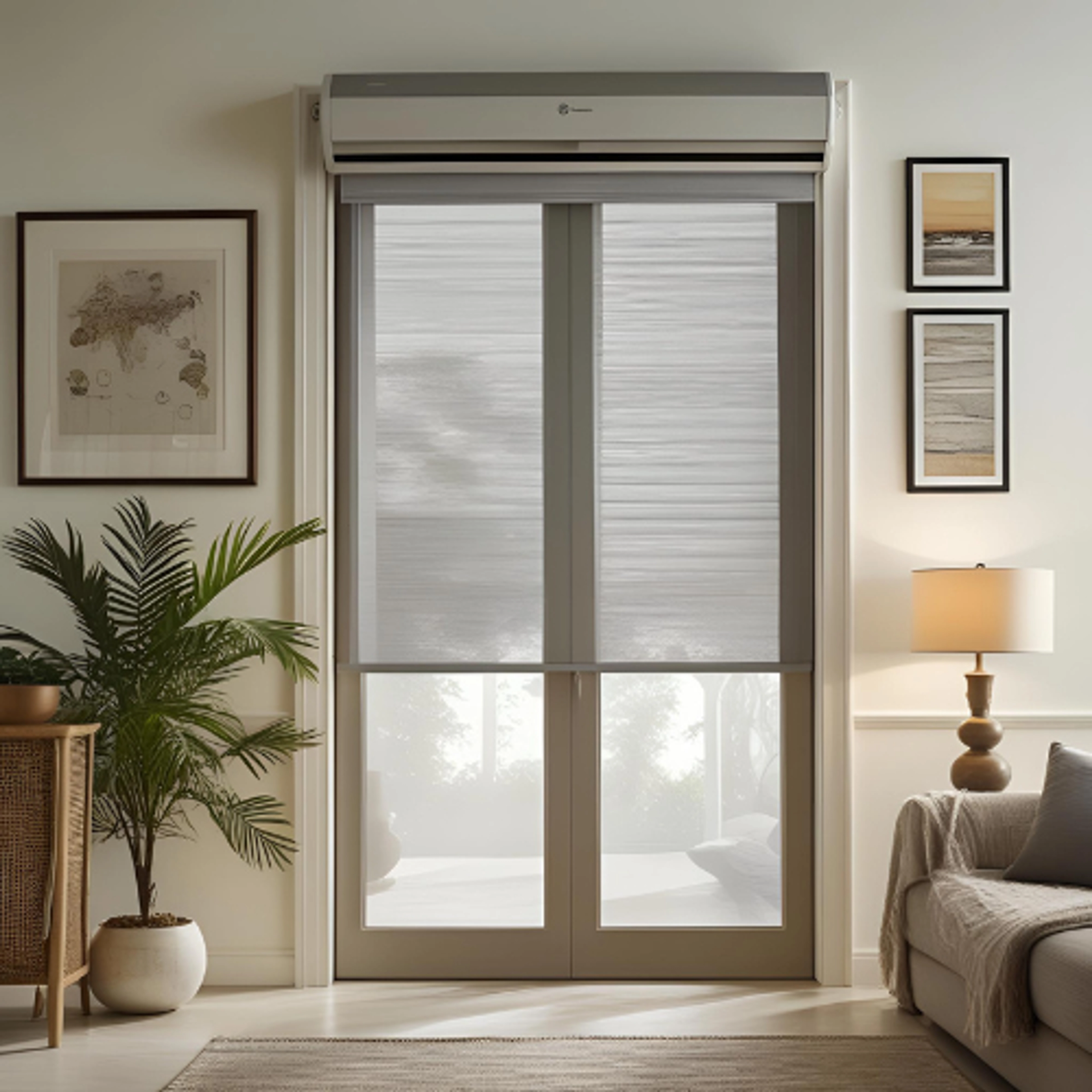 Prix volet roulant avec moustiquaire intégrée