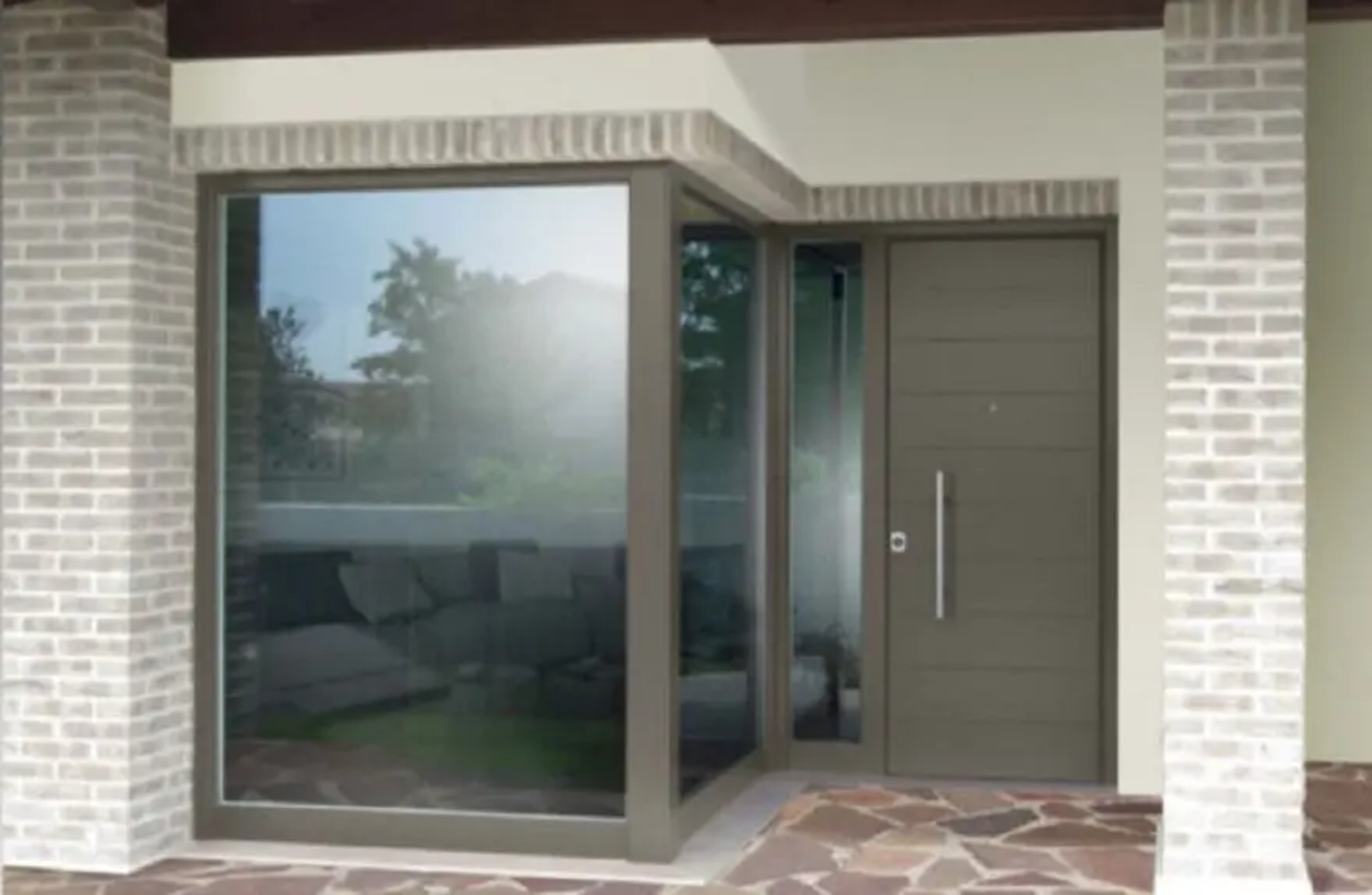 Prix vitre blindée : ce qu’il faut savoir avant d’acheter