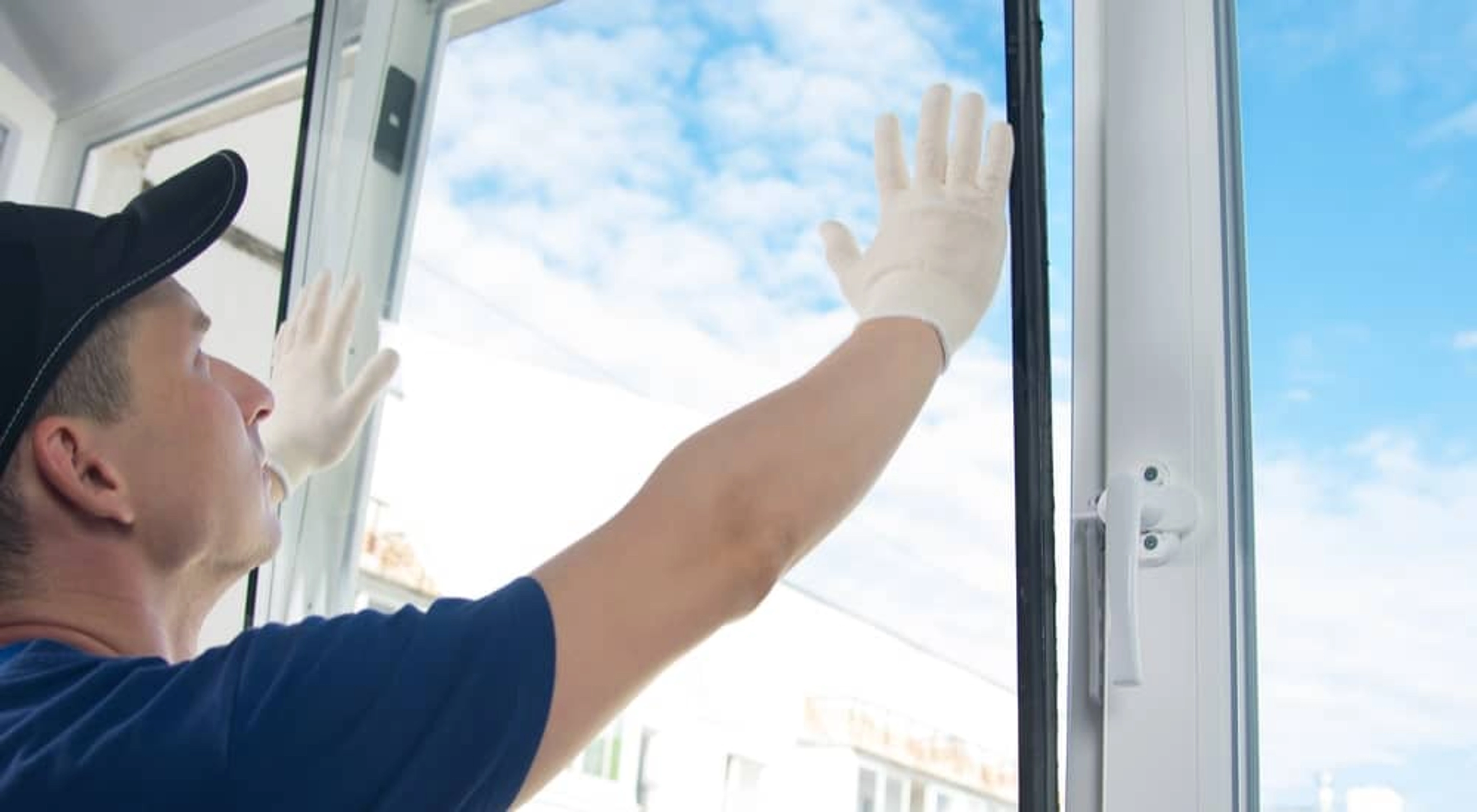 Combien coûte une porte fenêtre double vitrage ?