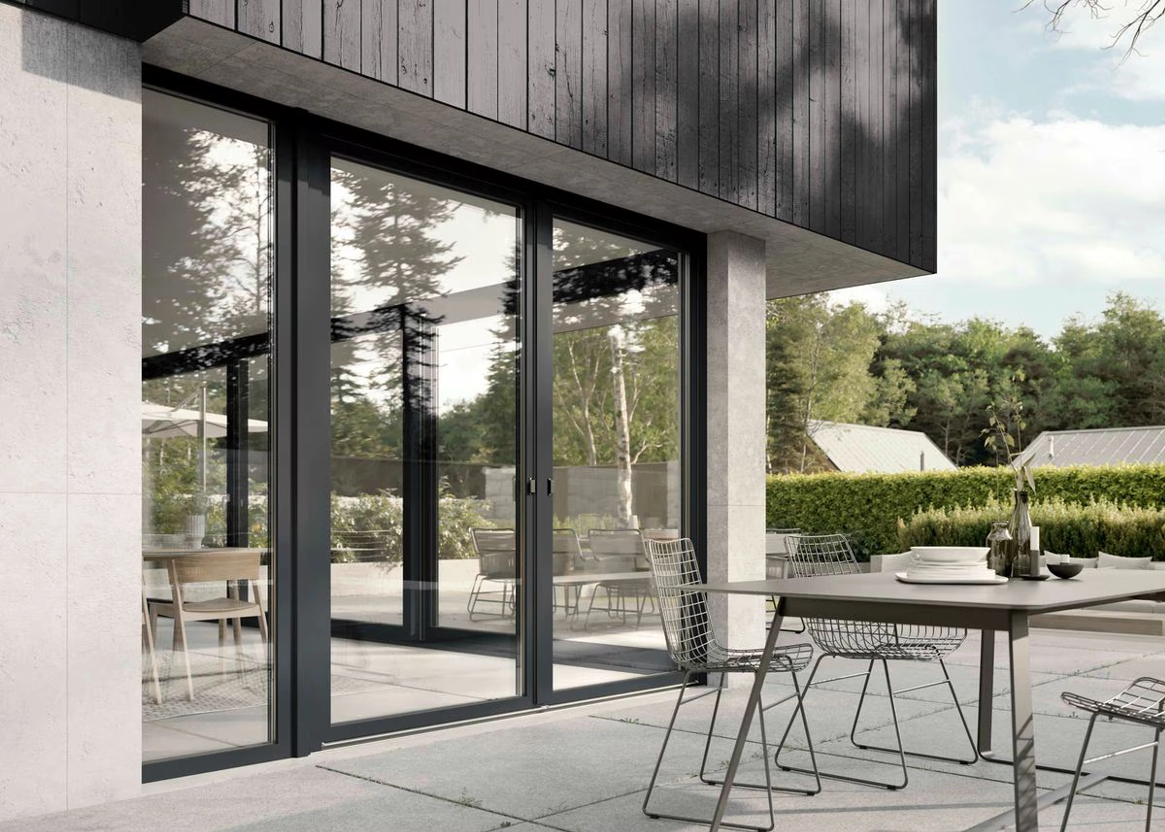 Vitrage anti effraction : comment choisir ?