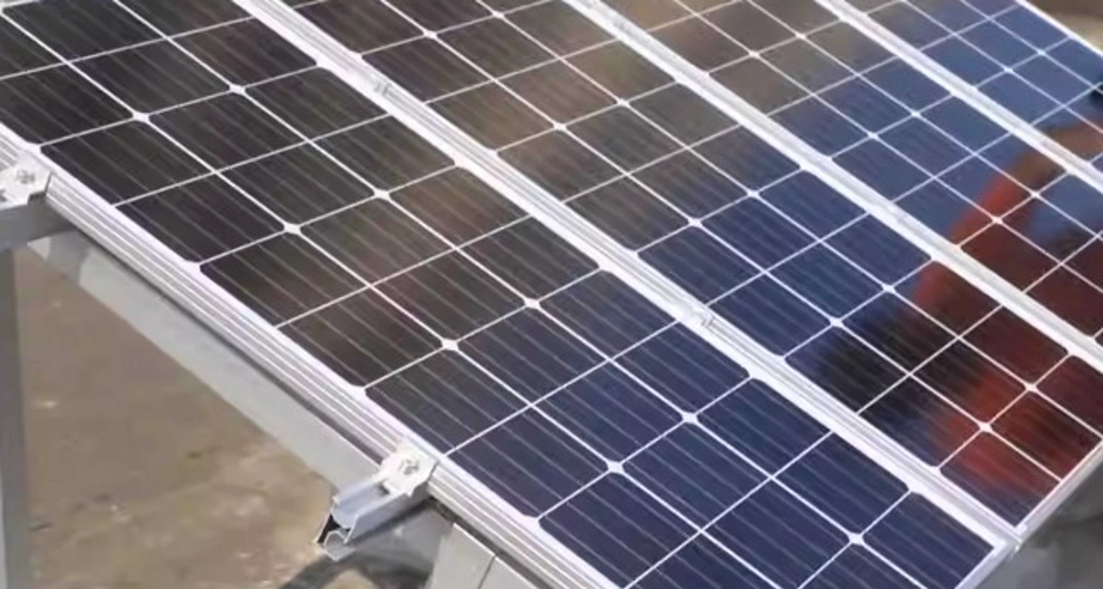 Quels sont les différents types de panneaux solaires ?