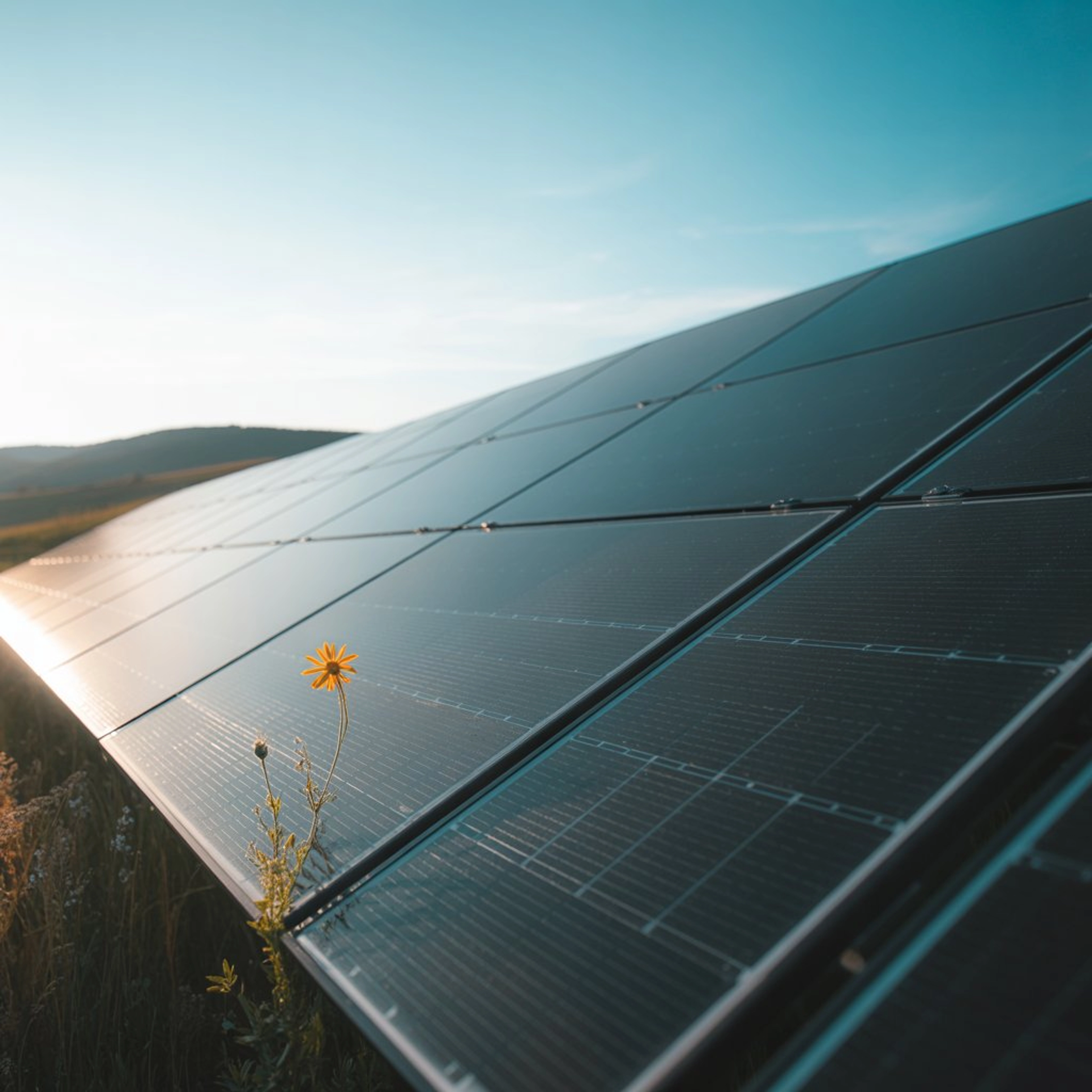 Quelle est la durée de vie d’un panneau photovoltaïque ?