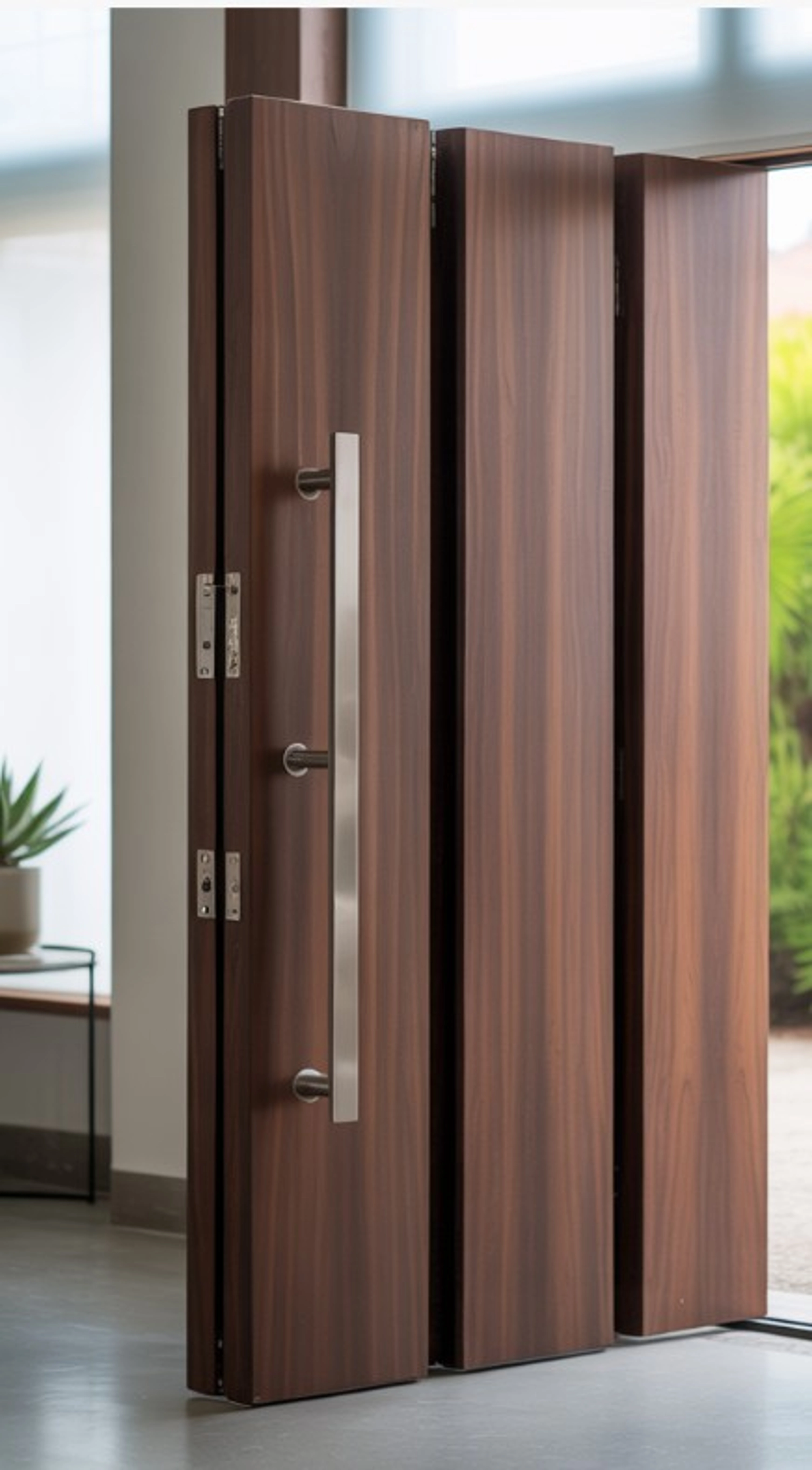 Prix porte d’entrée 3 points : ce qu’il faut savoir avant d’acheter