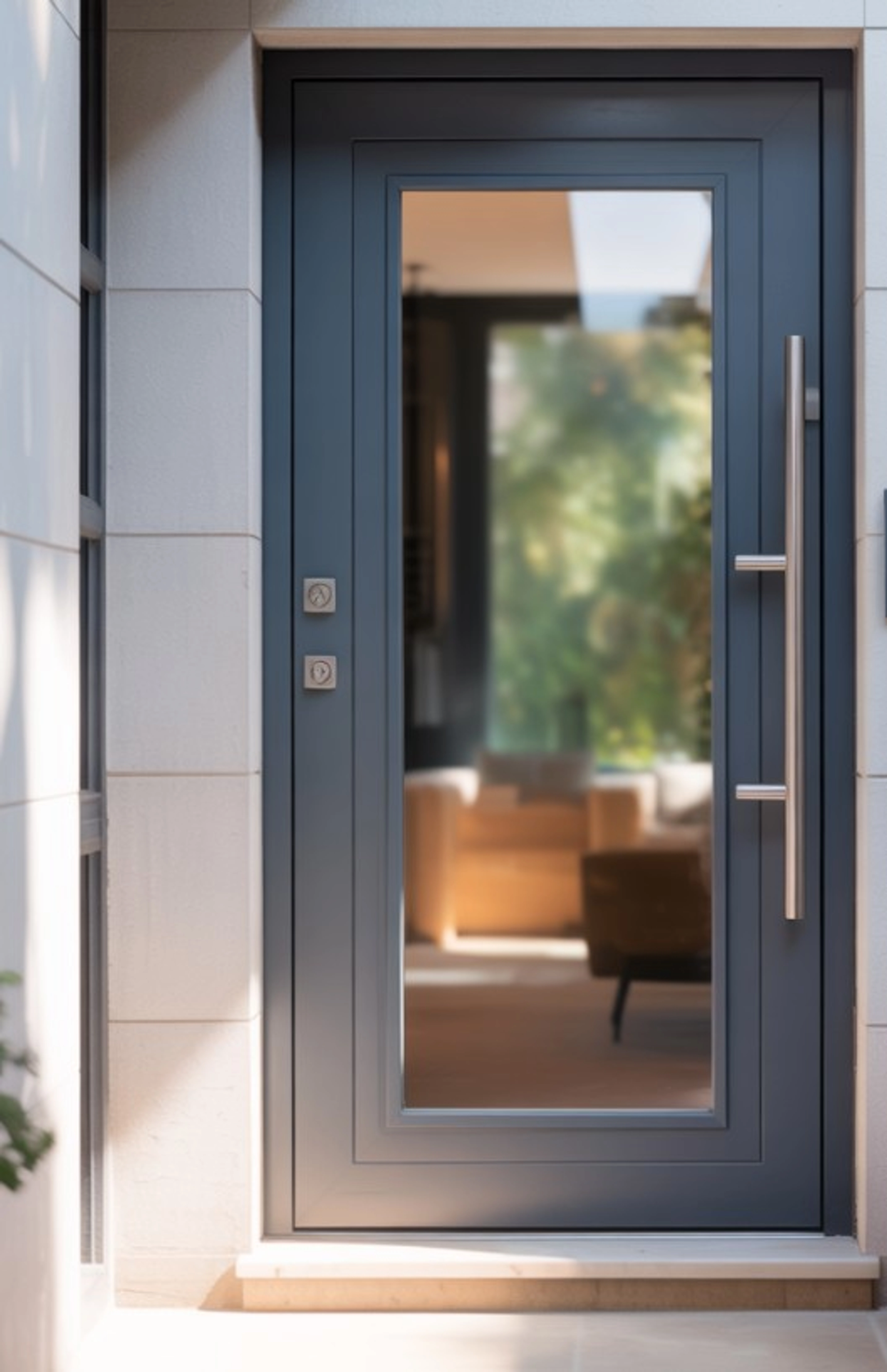 Prix porte d’entrée 3 points : ce qu’il faut savoir avant d’acheter