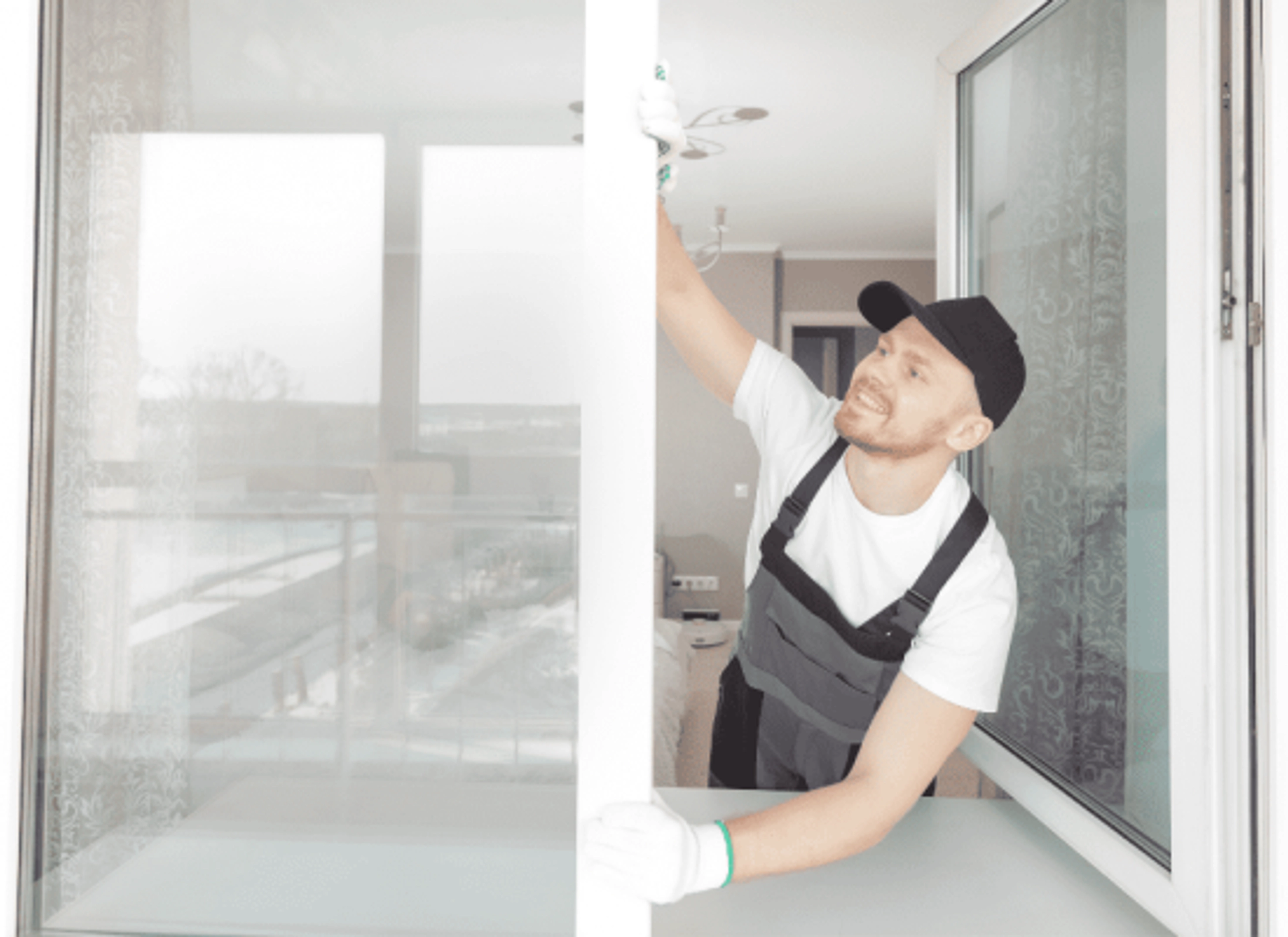Par quoi remplacer une vitre de porte ? Toutes les options pour un remplacement durable