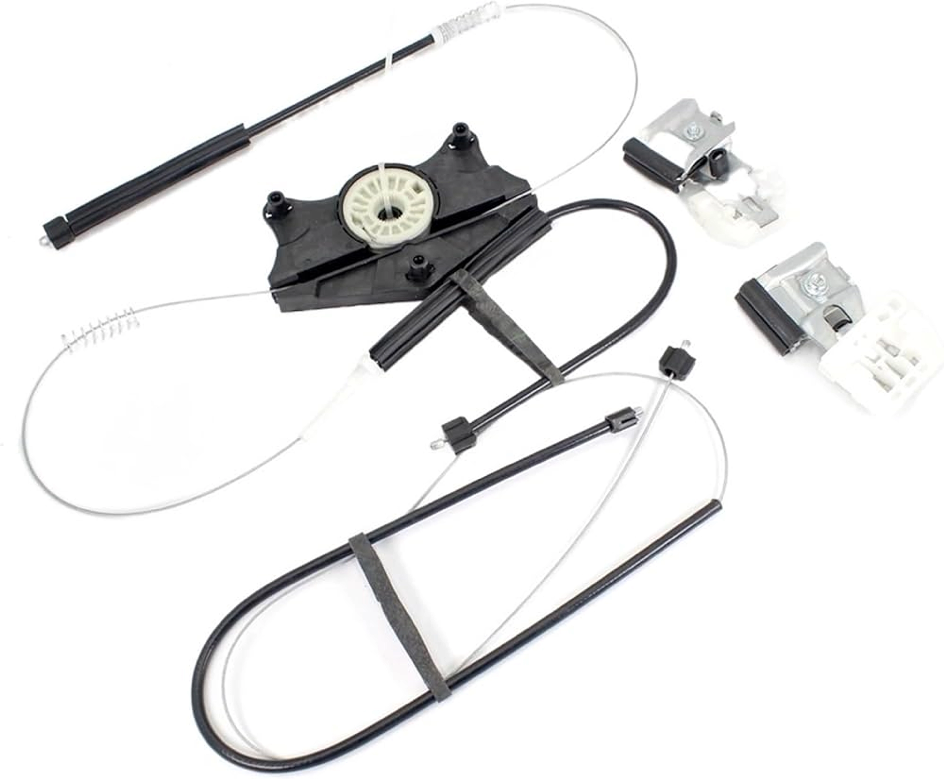 Prix réparation lève-vitre électrique : ce qu’il faut savoir en 2025