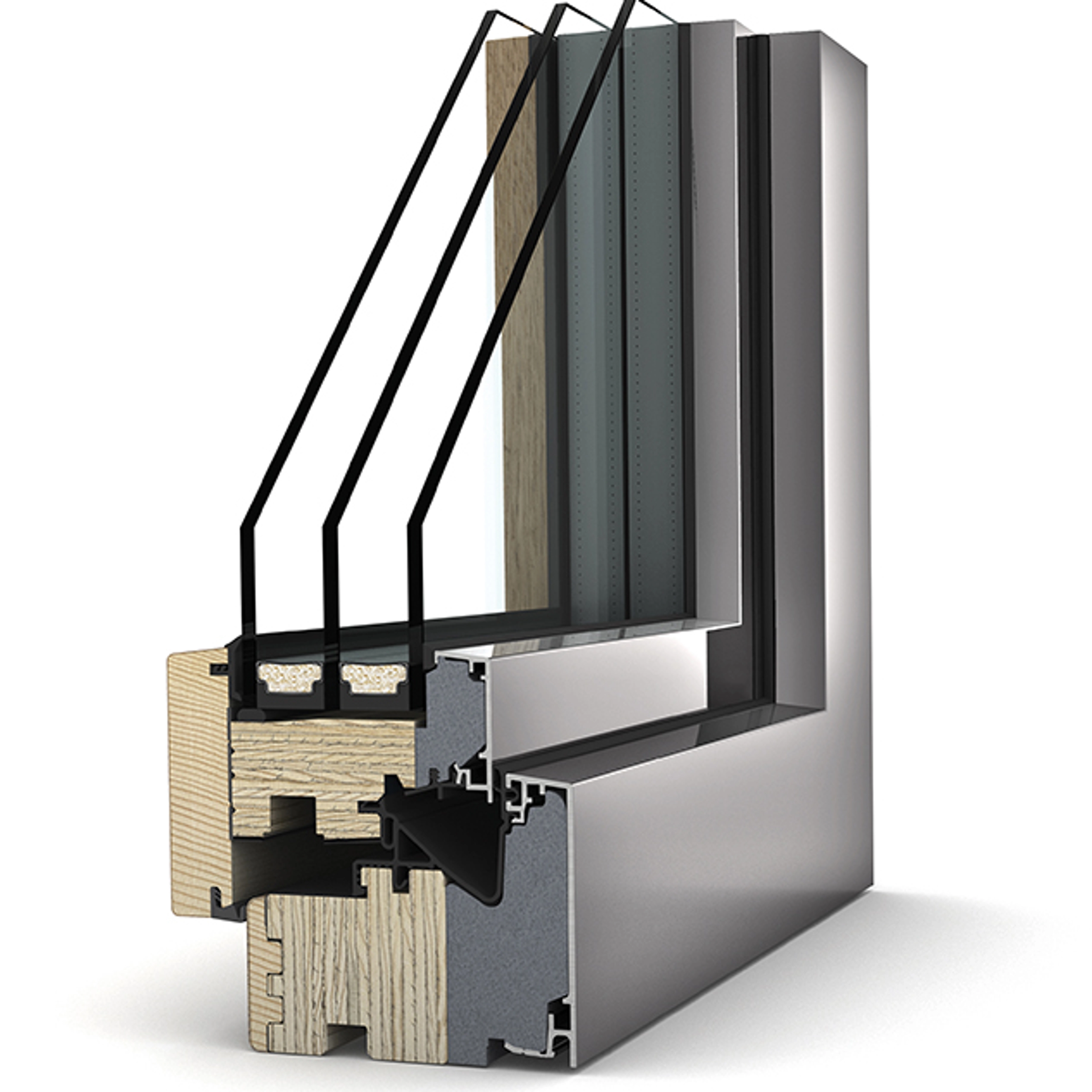 Triple vitrage : les inconvénients à connaître avant de se lancer