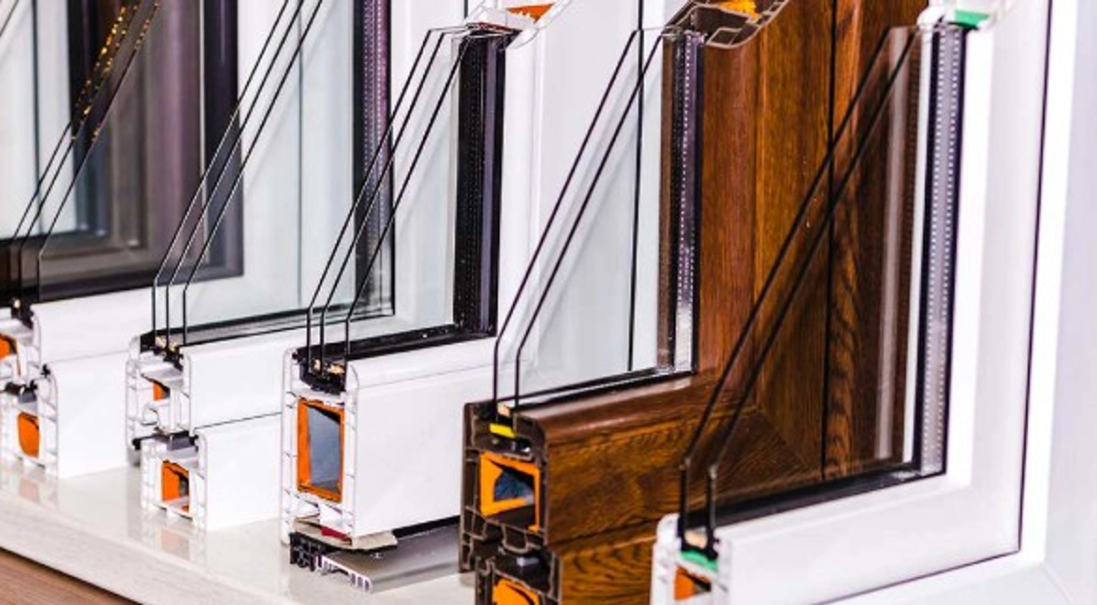 Quels sont les différents types de vitrages ? Le guide complet pour faire le bon choix