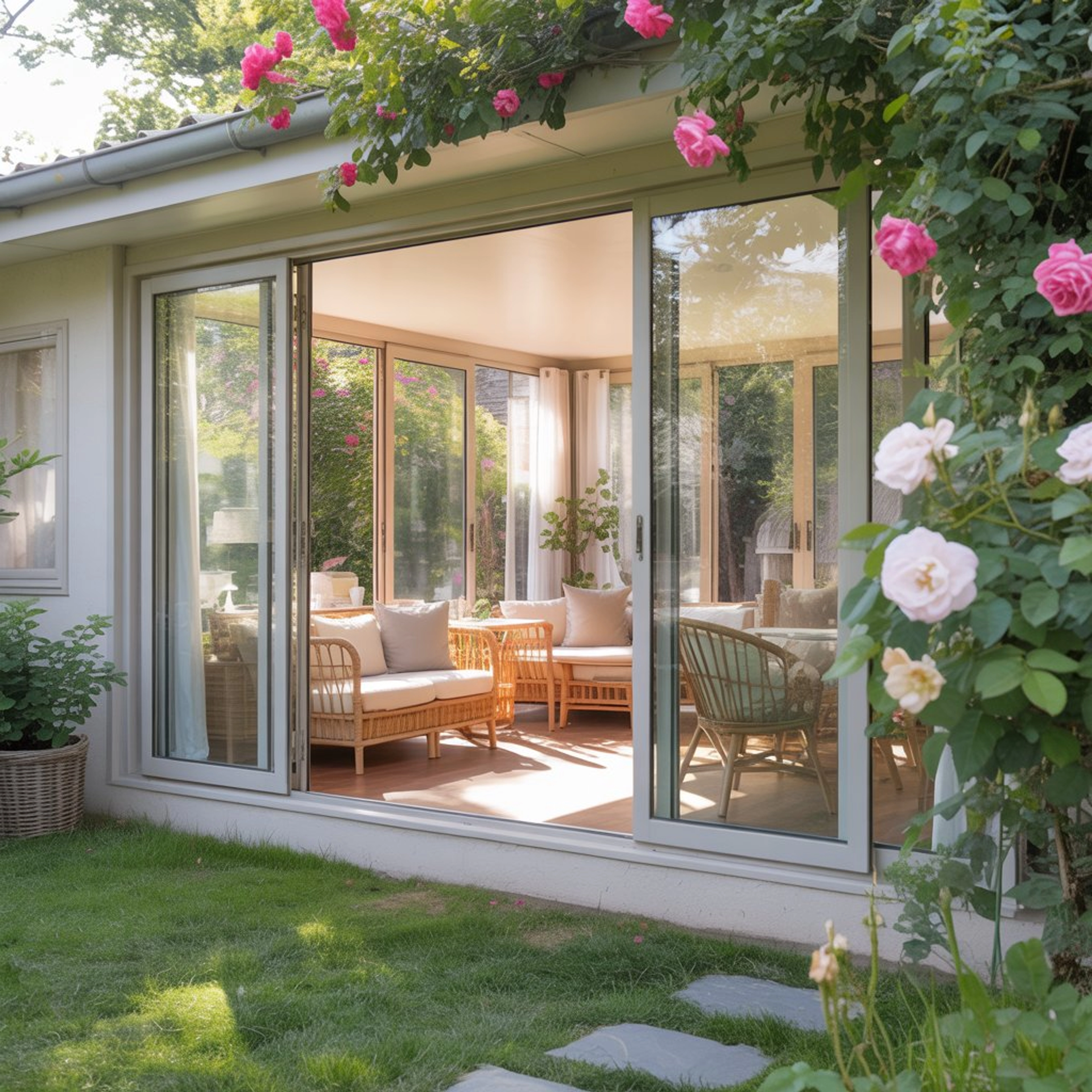 Quel est le prix véranda 20m2 habitable ? Budget et conseils 2025