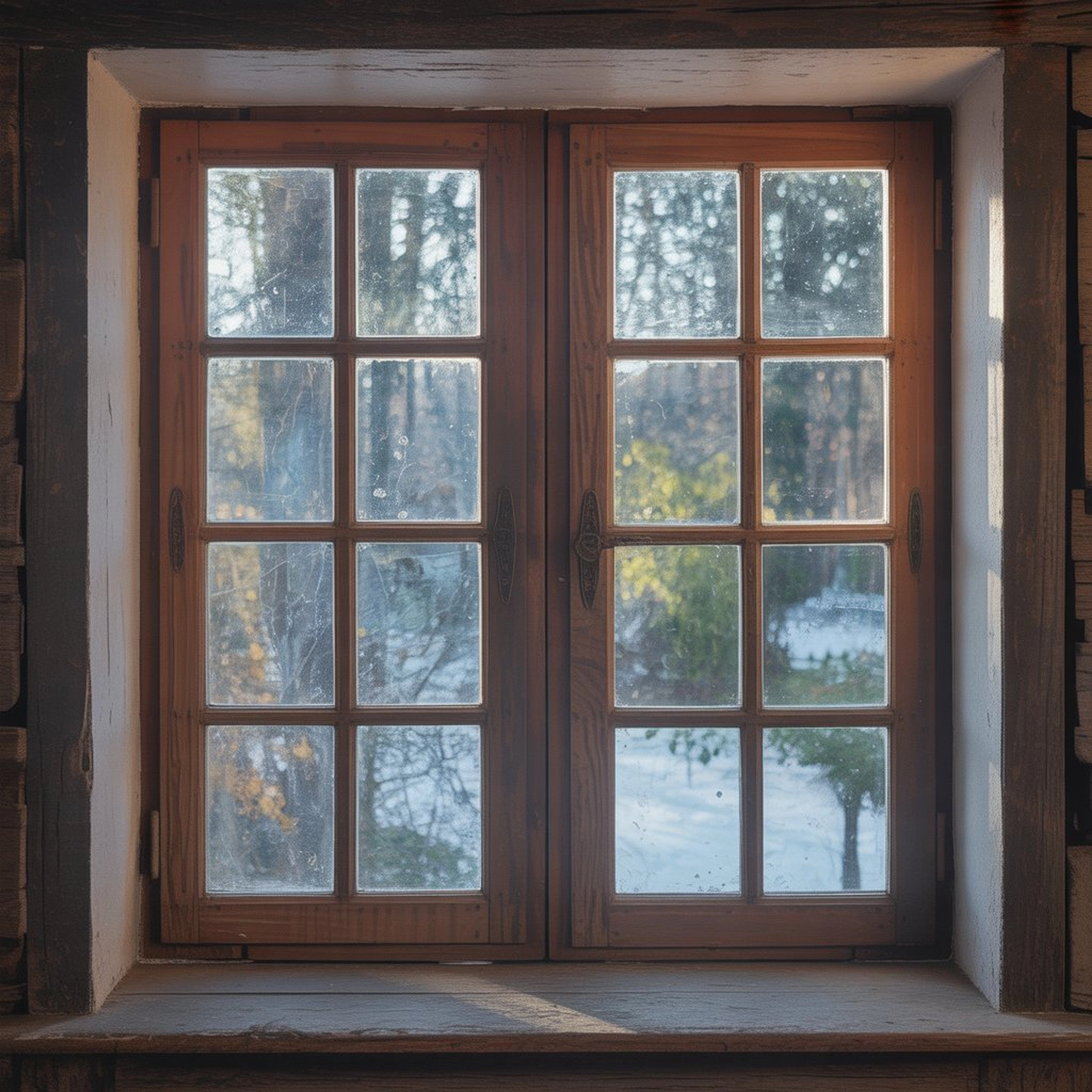 Quel est le prix du double vitrage de rénovation sur anciennes fenêtres bois ?