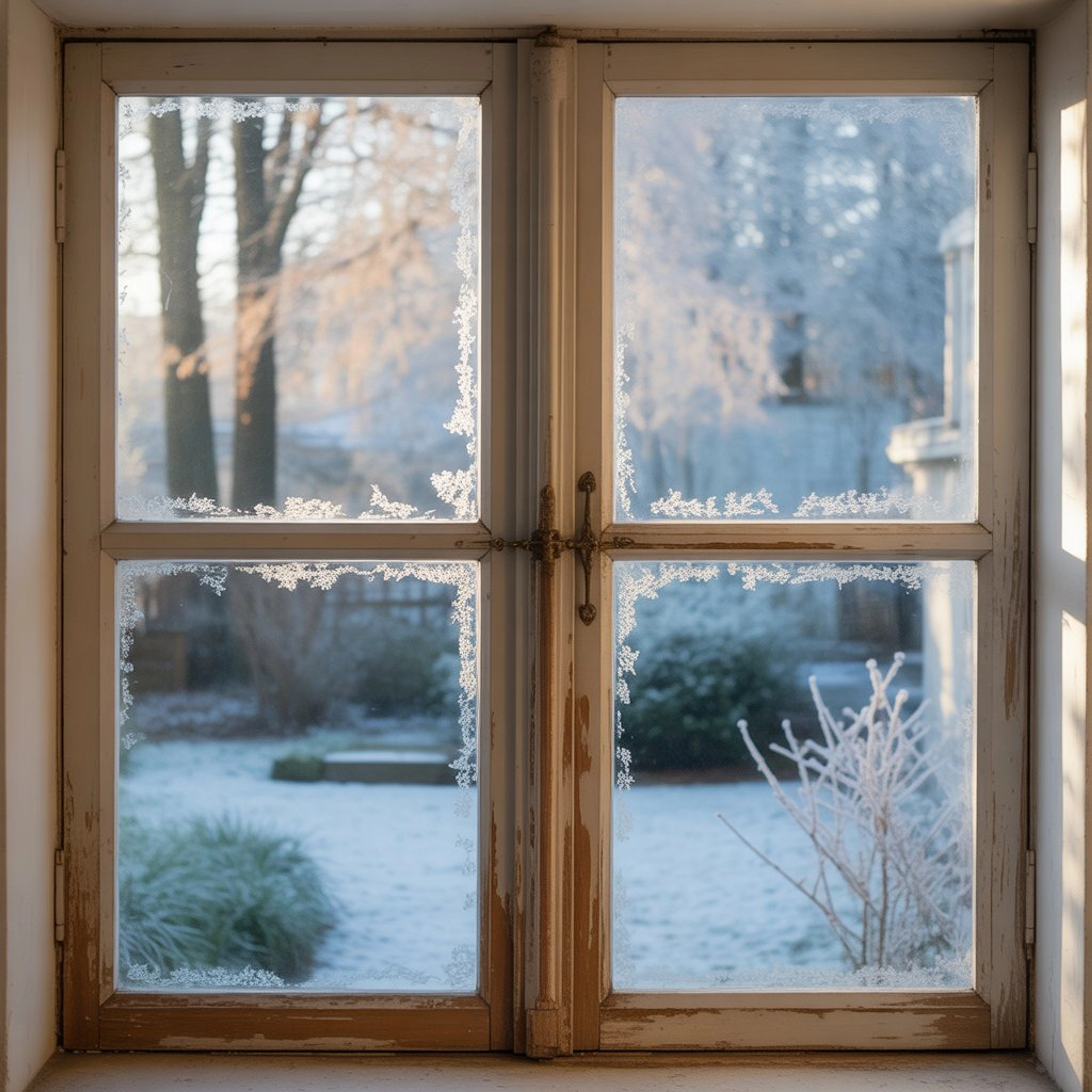 Quel est le prix du double vitrage de rénovation sur anciennes fenêtres bois ?