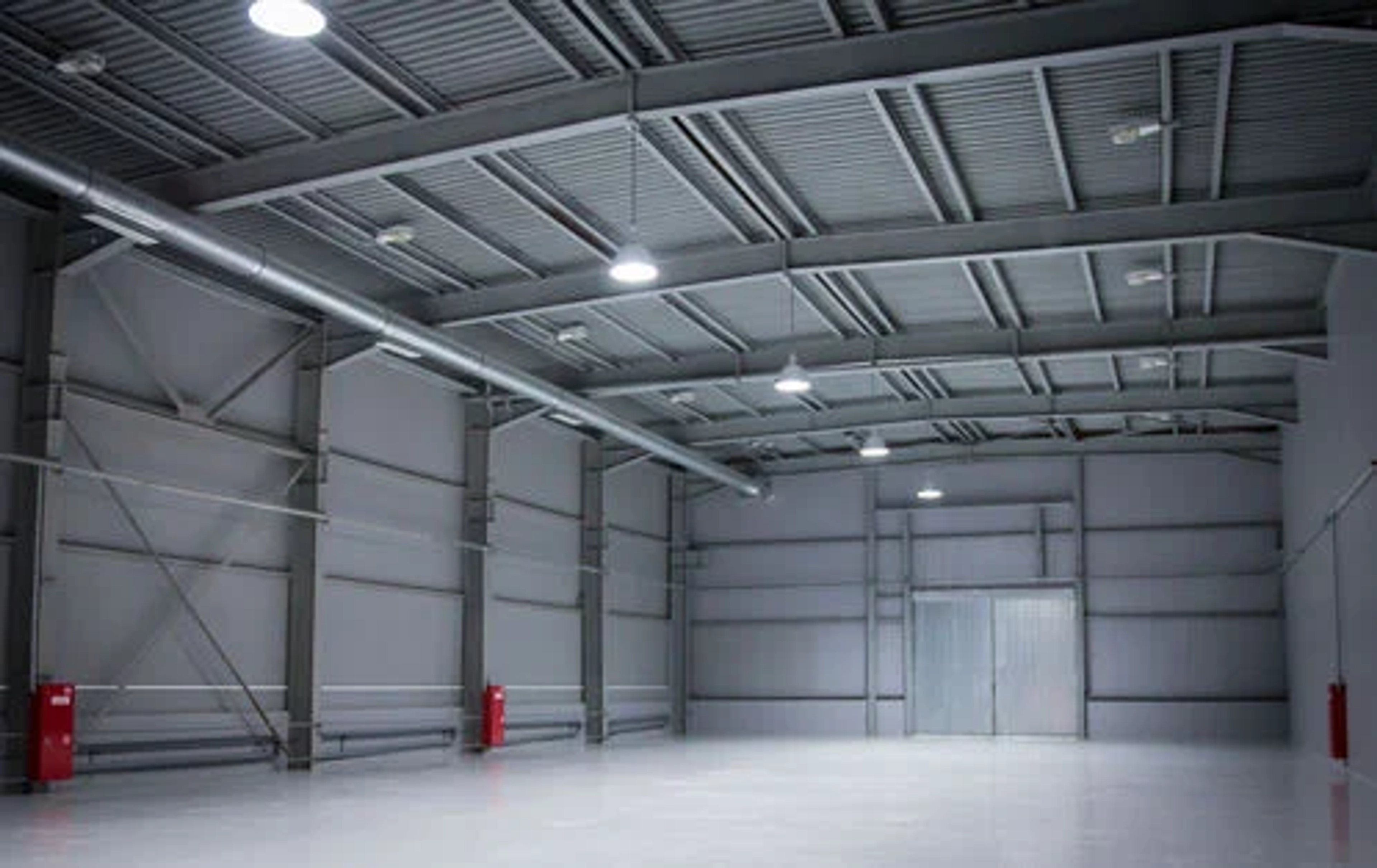 Faut-il un permis de construire pour un hangar ouvert ?