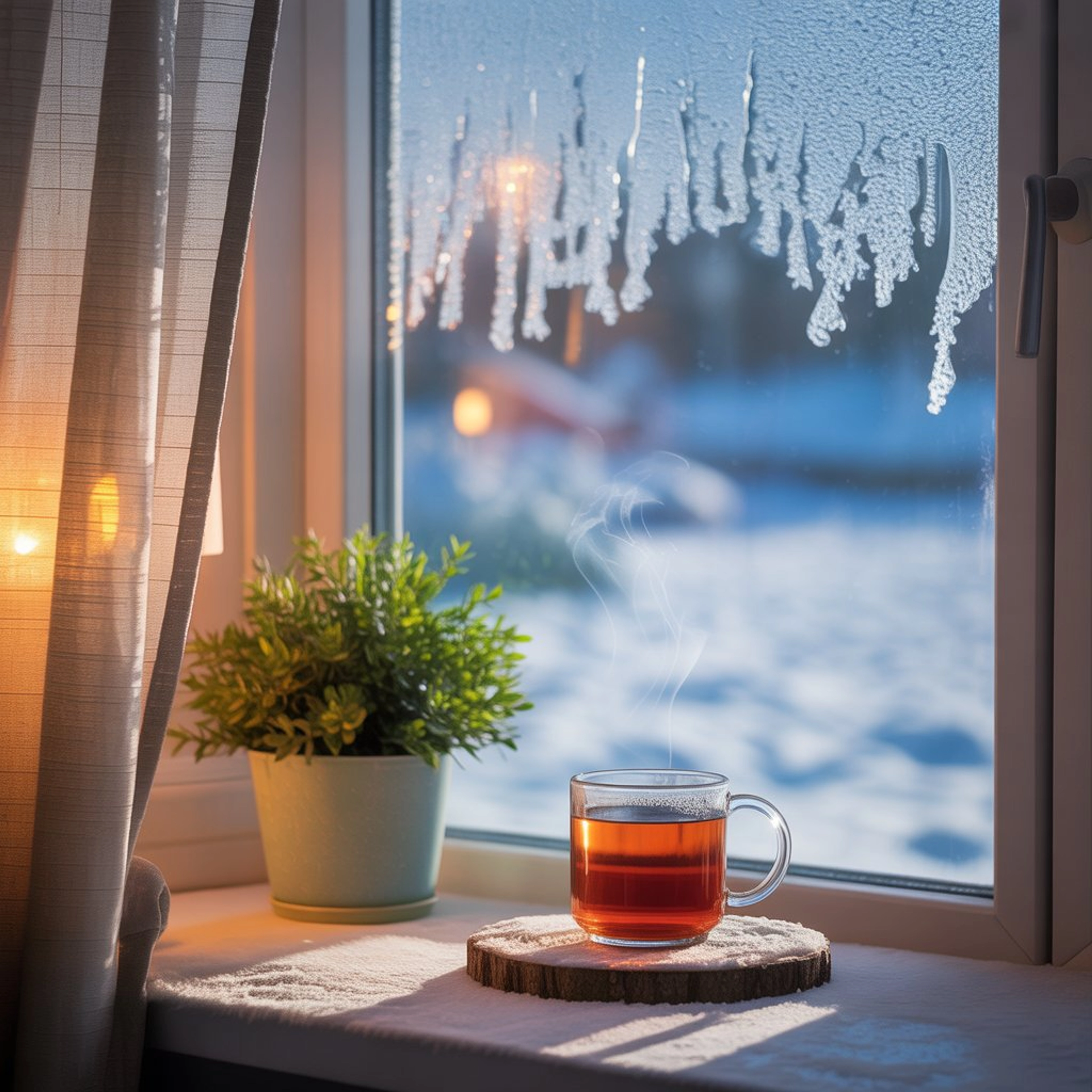 Comment isoler une fenêtre du froid ? Solutions efficaces