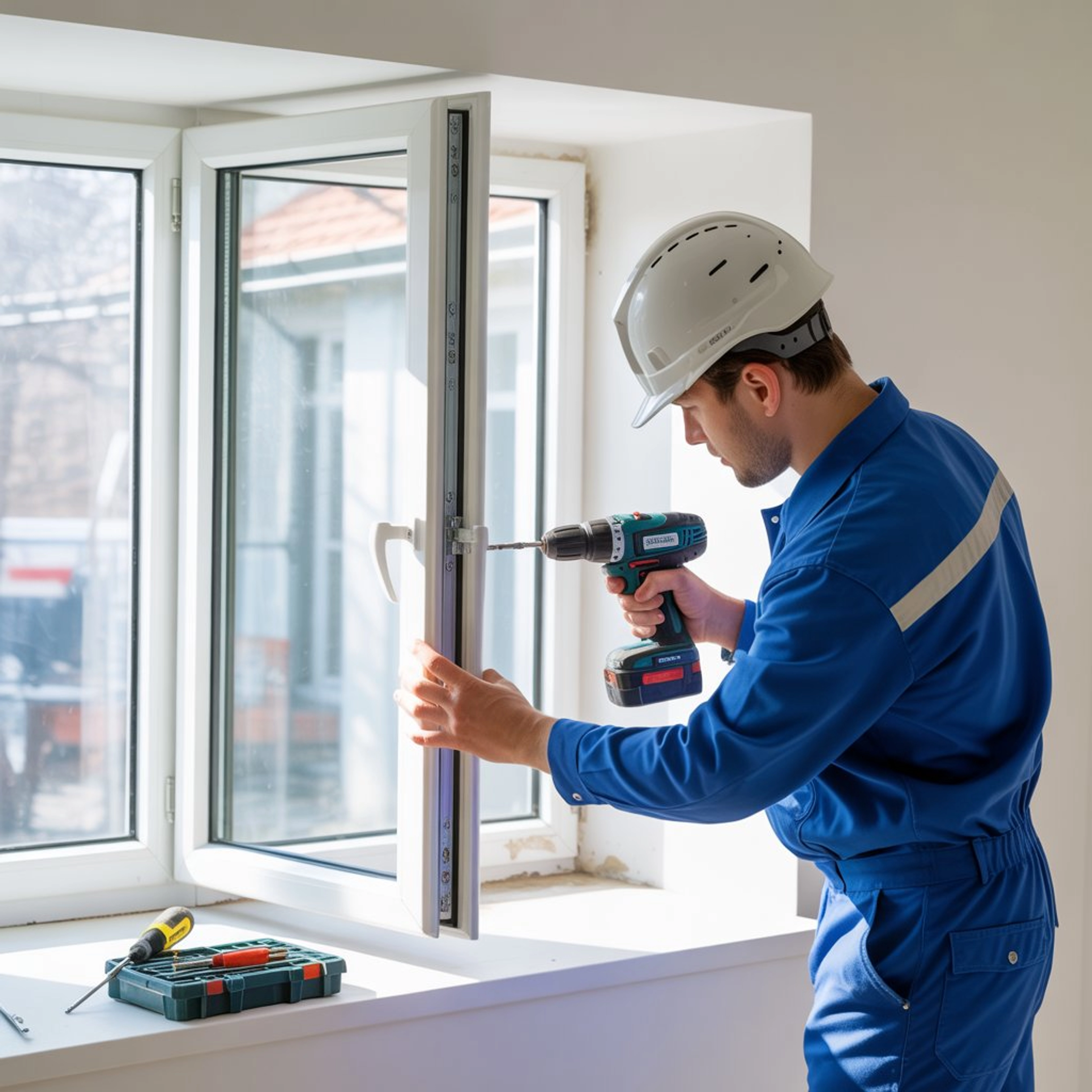 Rénovation fenêtre PVC : que faut-il savoir ?