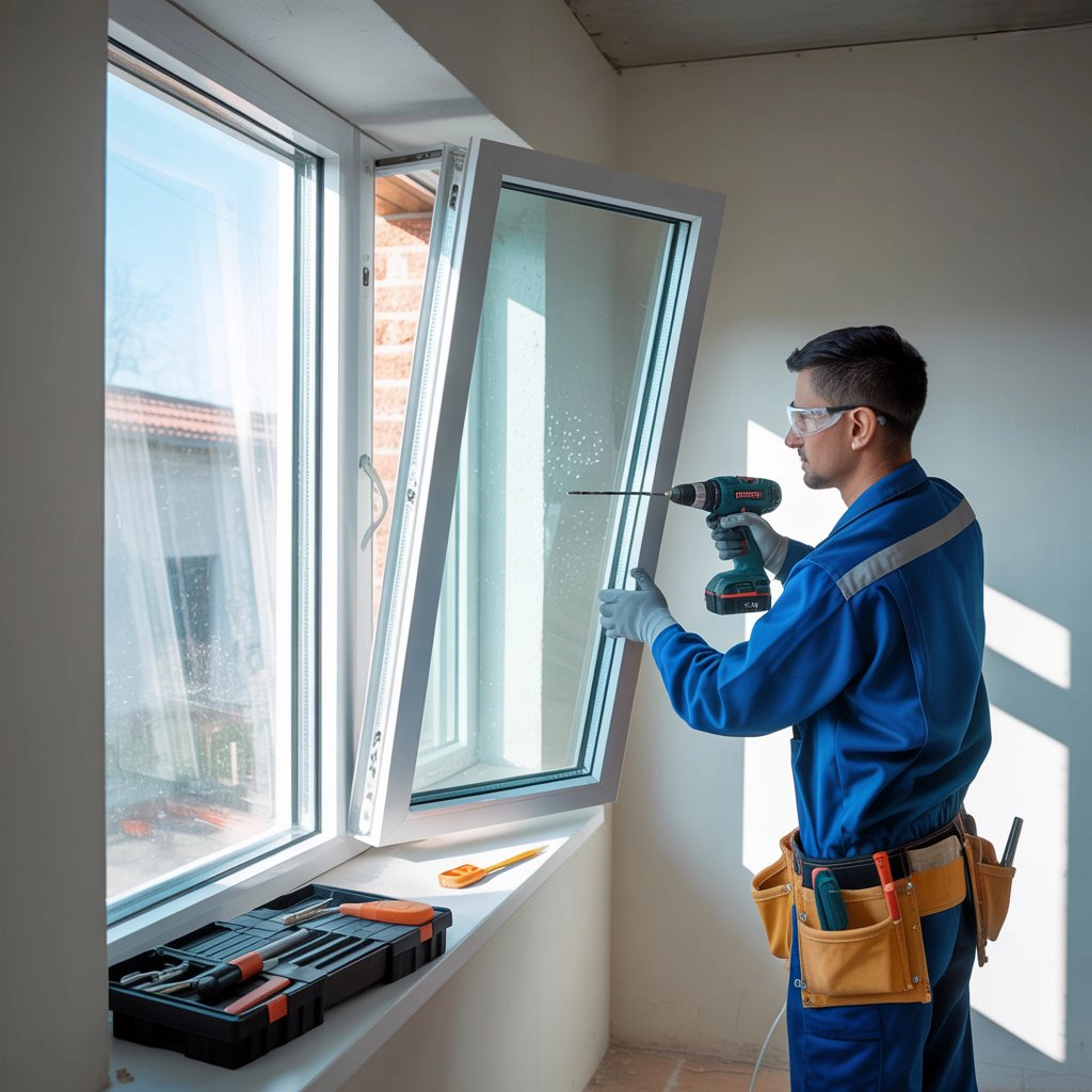 Prix fenêtre aluminium sur-mesure