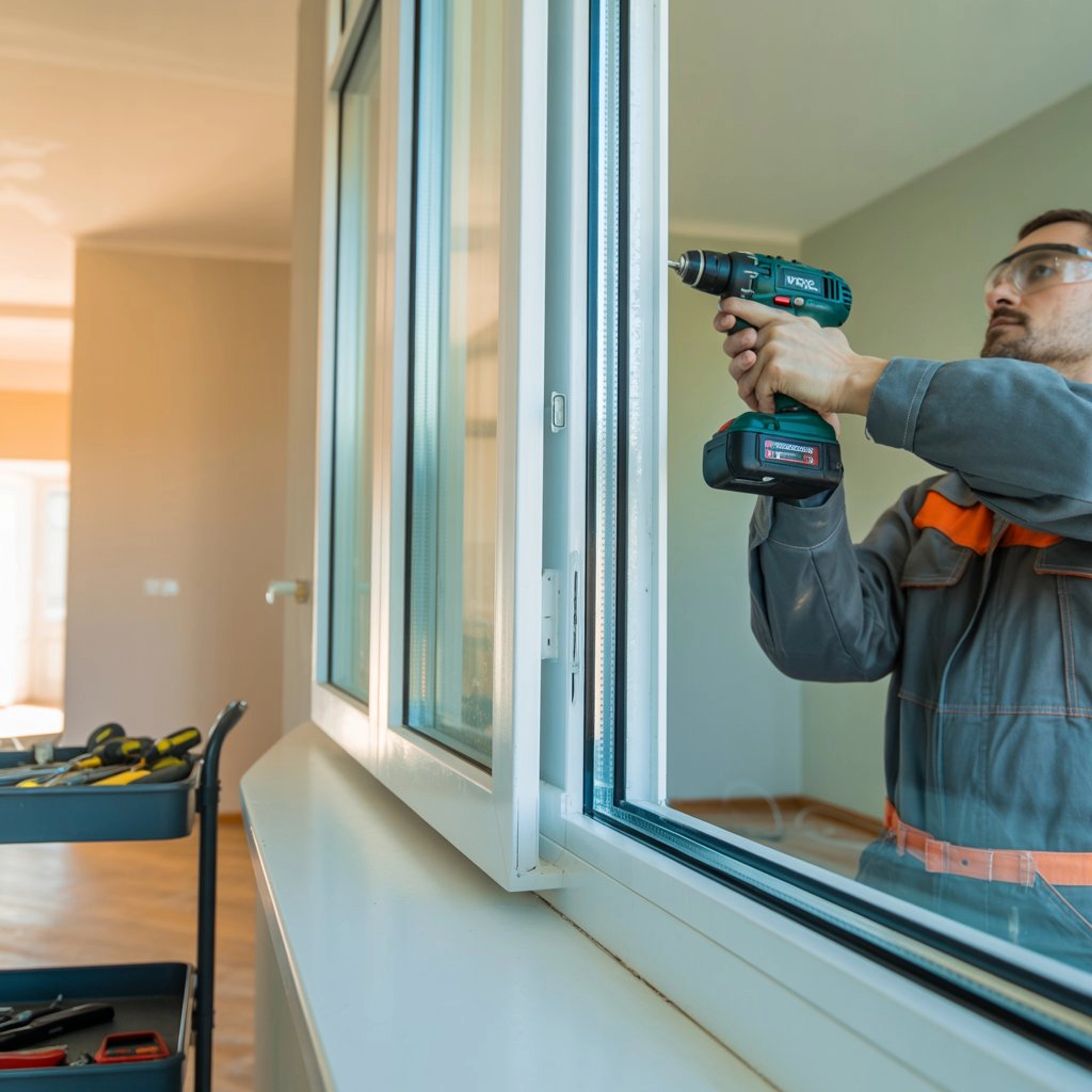 Rénovation fenêtre PVC : que faut-il savoir ?