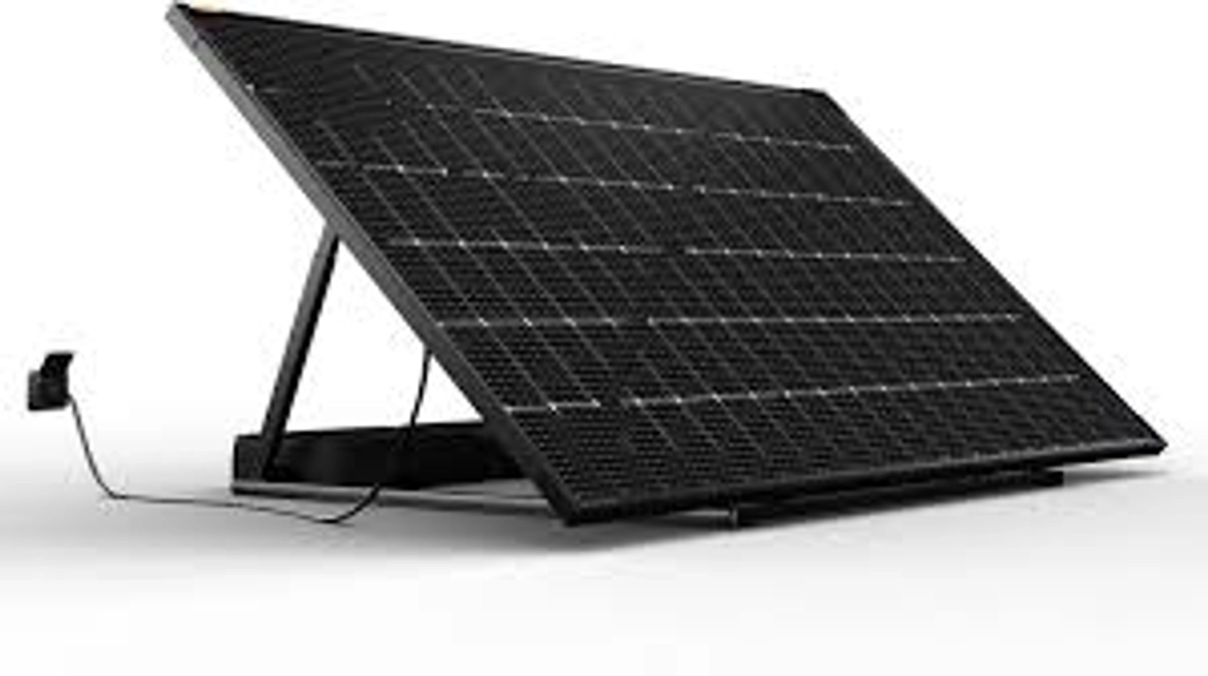 Top 5 panneaux solaires plug and play 2025