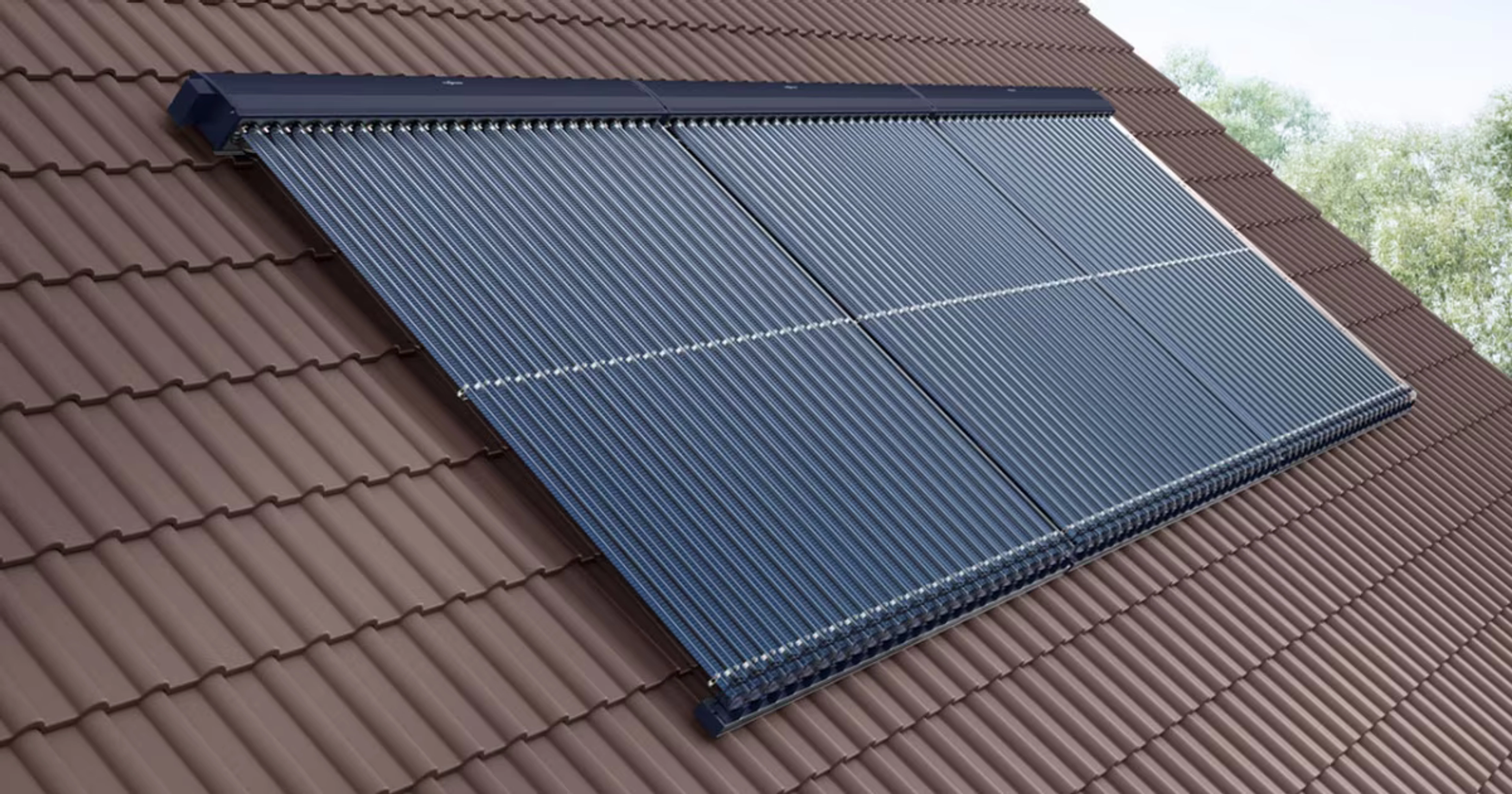 Prix panneaux solaires thermiques : Estimations et pose en 2025