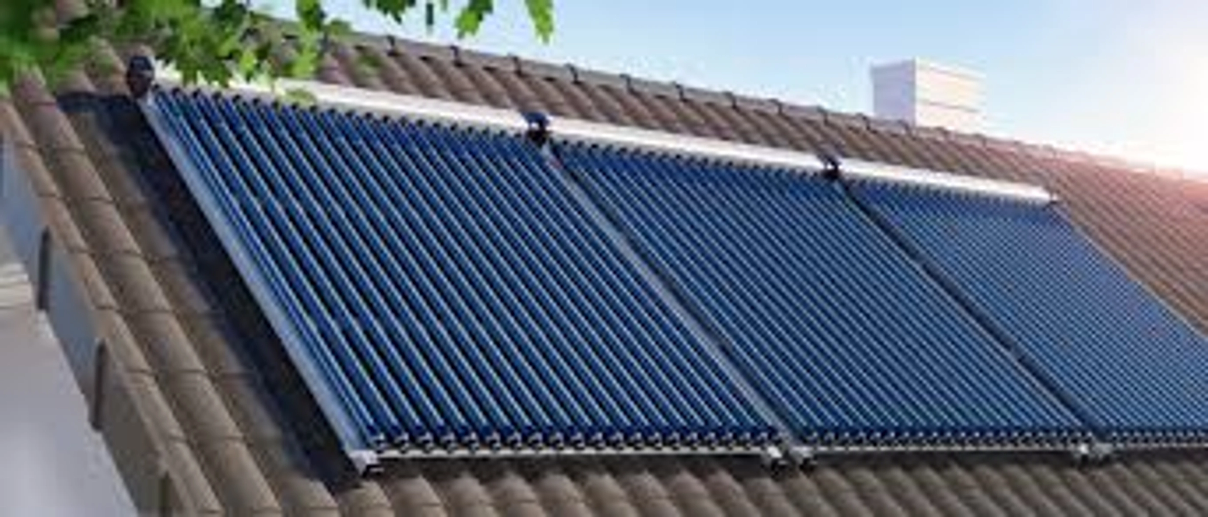 Top 5 des marques de panneaux solaires les plus fiables