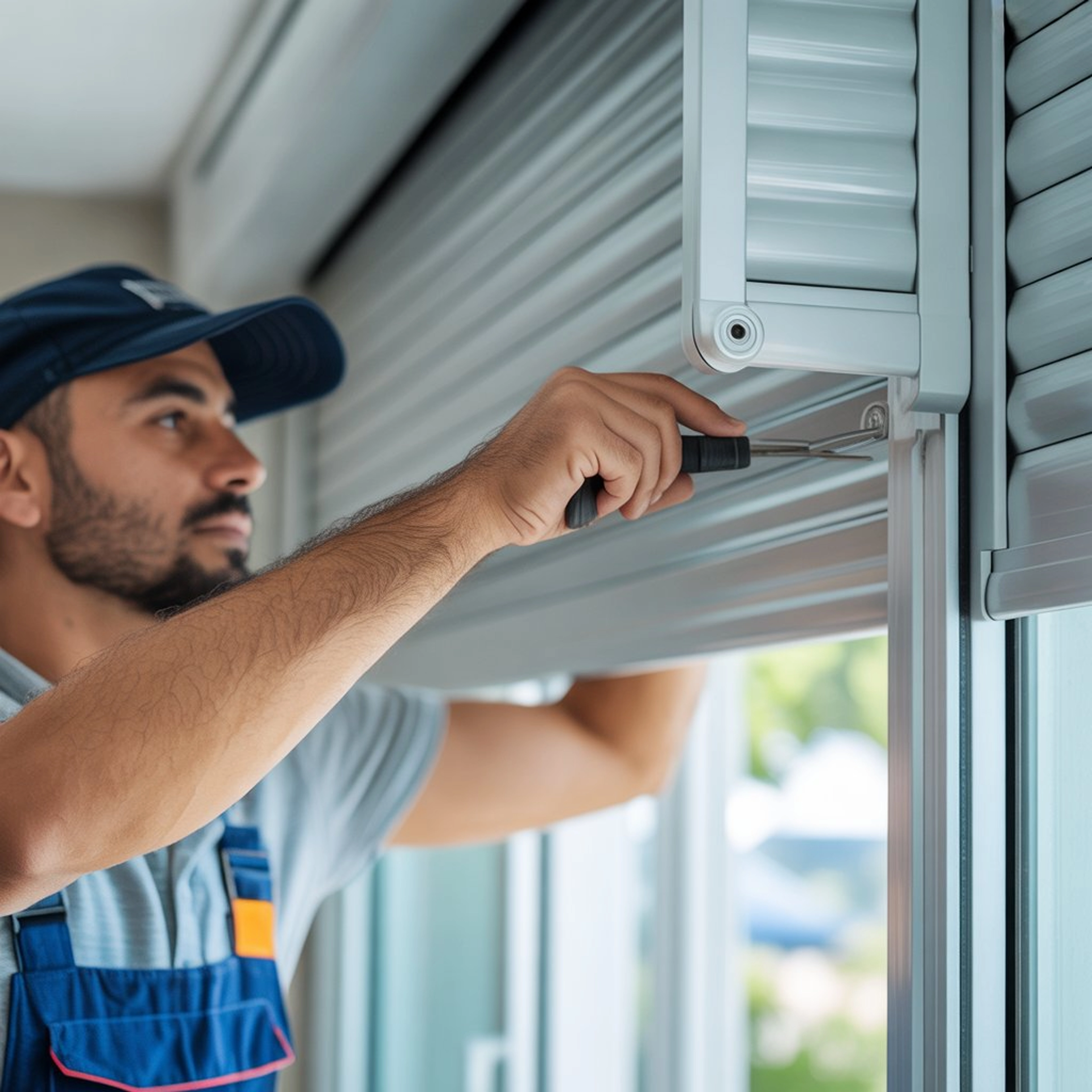 Quel est le prix pour changer sangle volet roulant ?