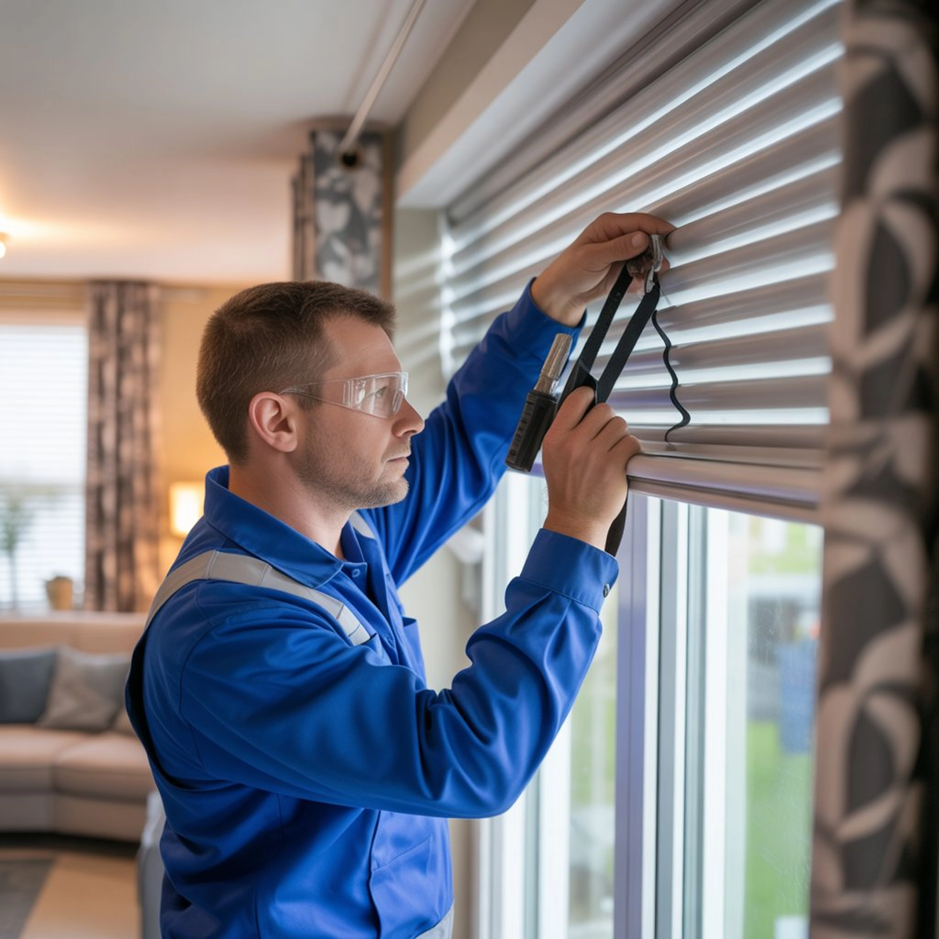 Quel est le prix pour changer sangle volet roulant ?