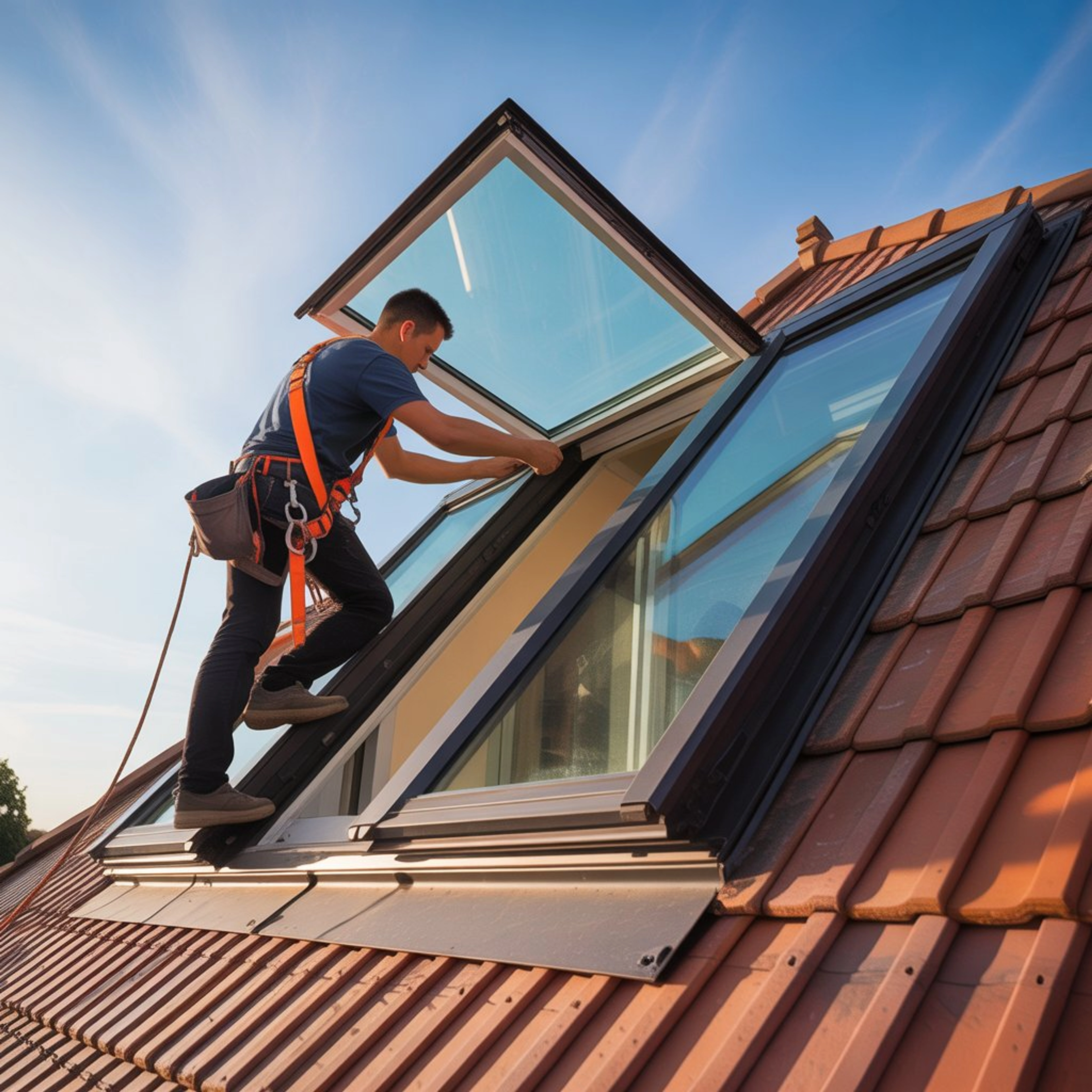 Comment remplacer un Velux existant ? Guide détaillé