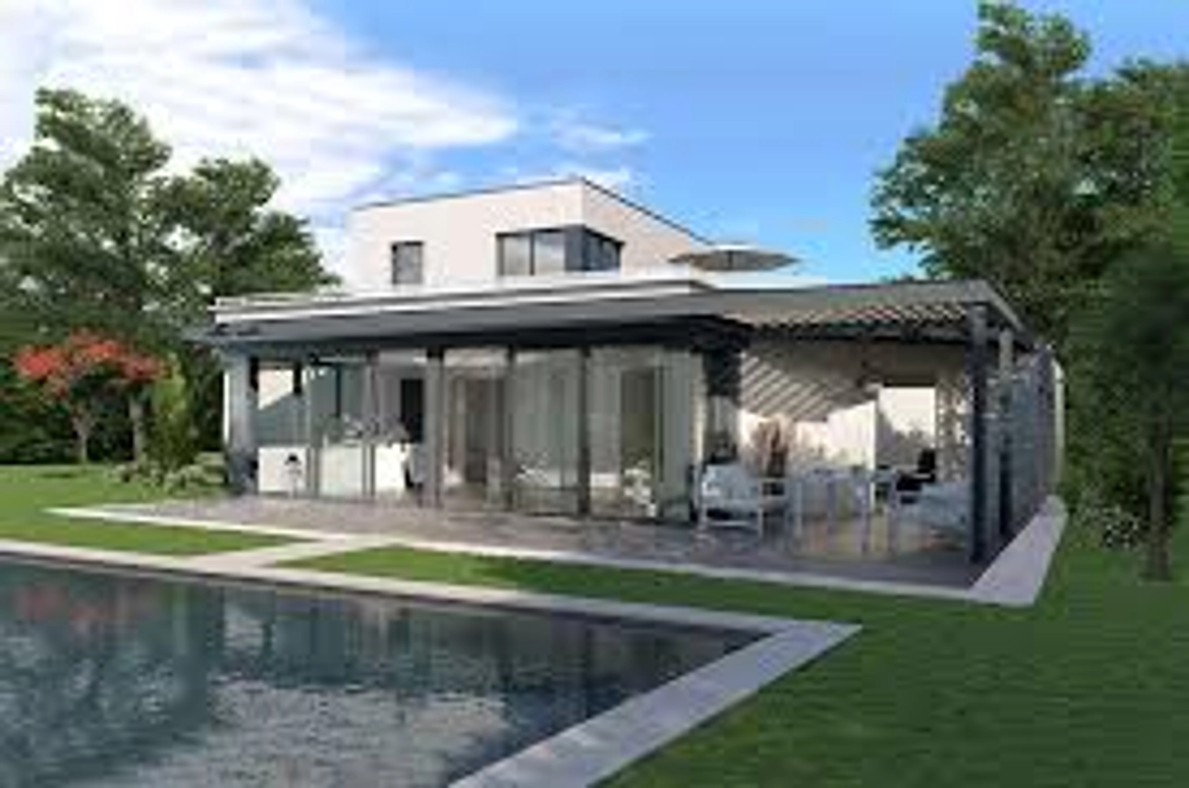 Combien coûte une extension de véranda m2 ?