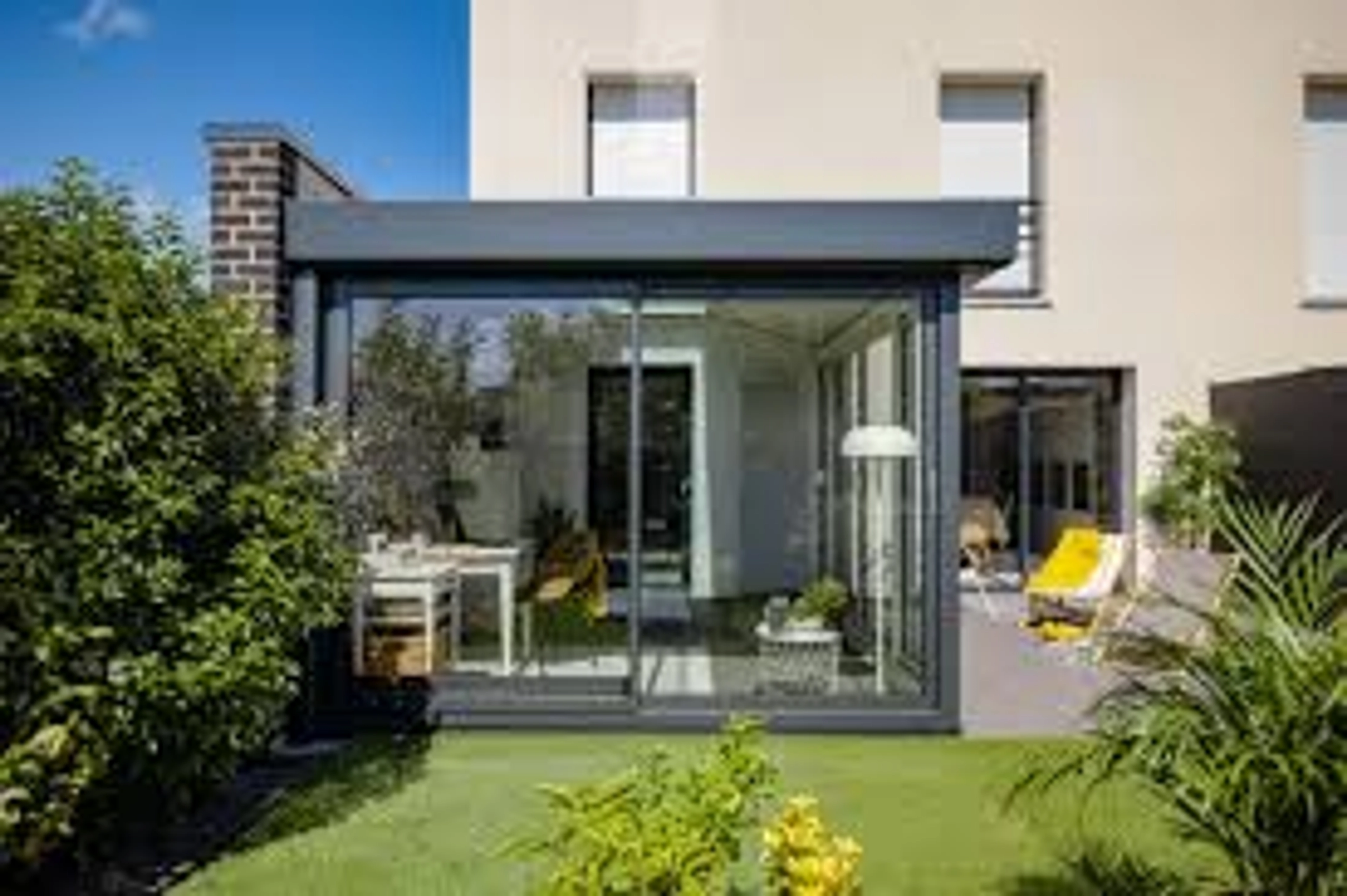 Quelles subventions pour véranda ? Conditions d’installation