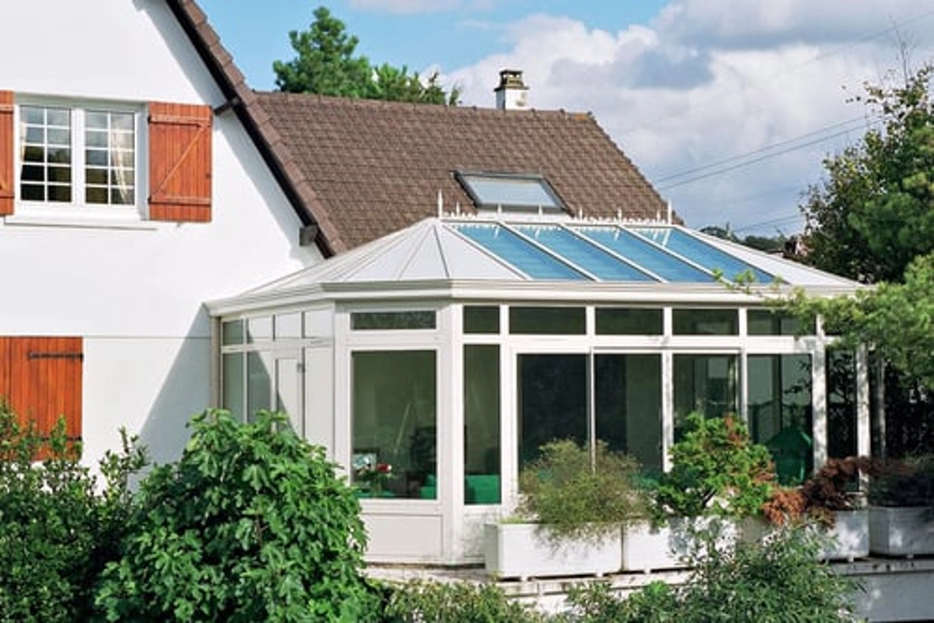 Faut-il opter pour une véranda ou extension ?