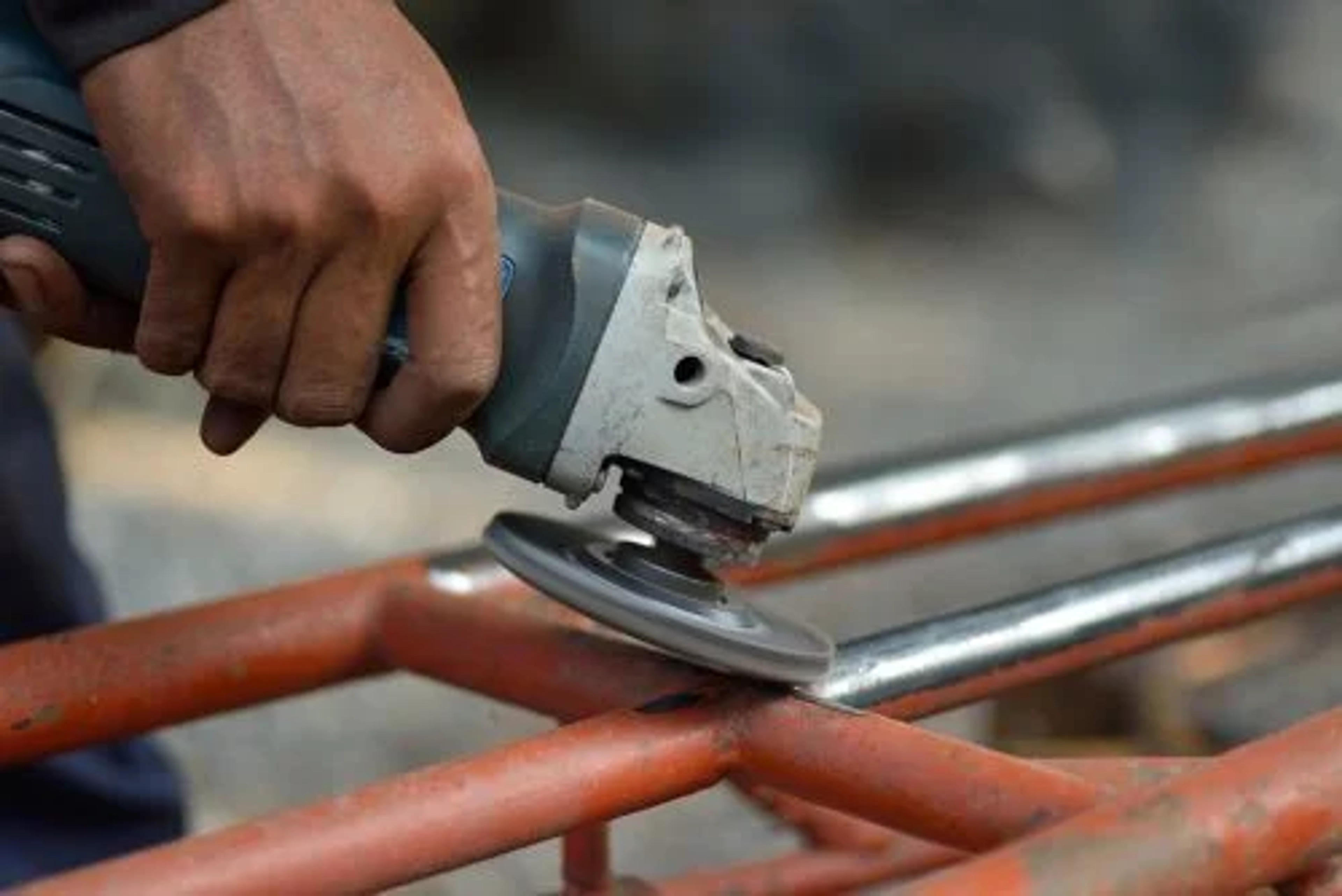 Comment enlever la rouille sur du fer ? Étapes et astuces