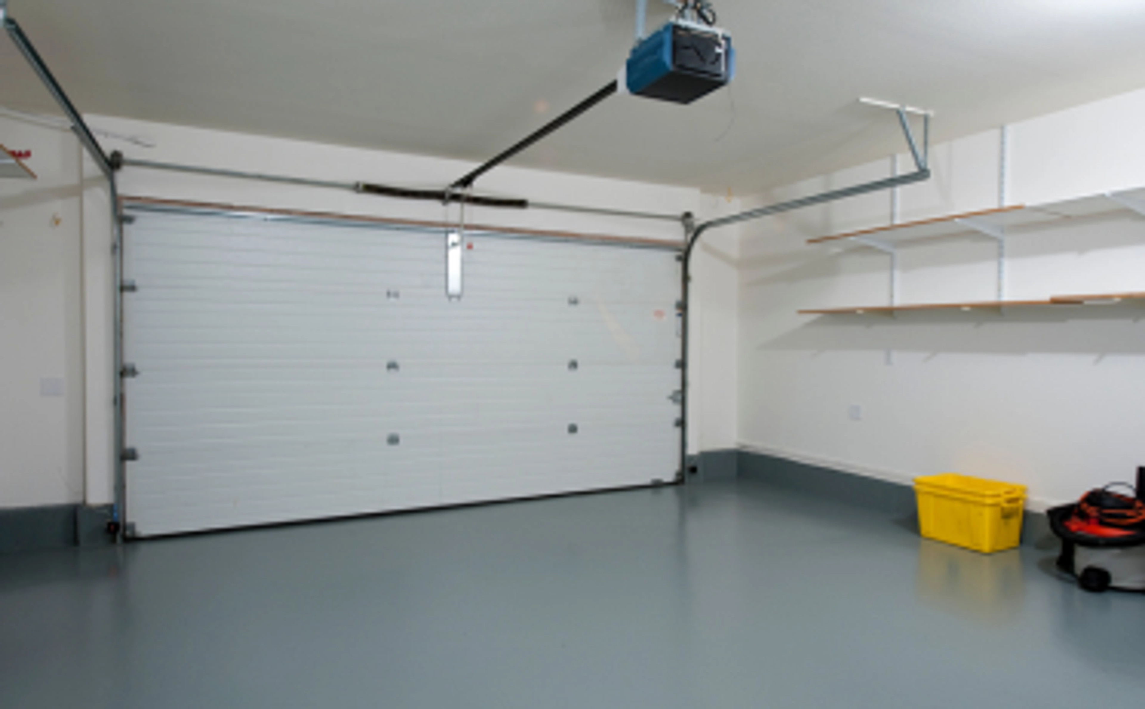 Comment bien isoler le plafond de son garage ?
