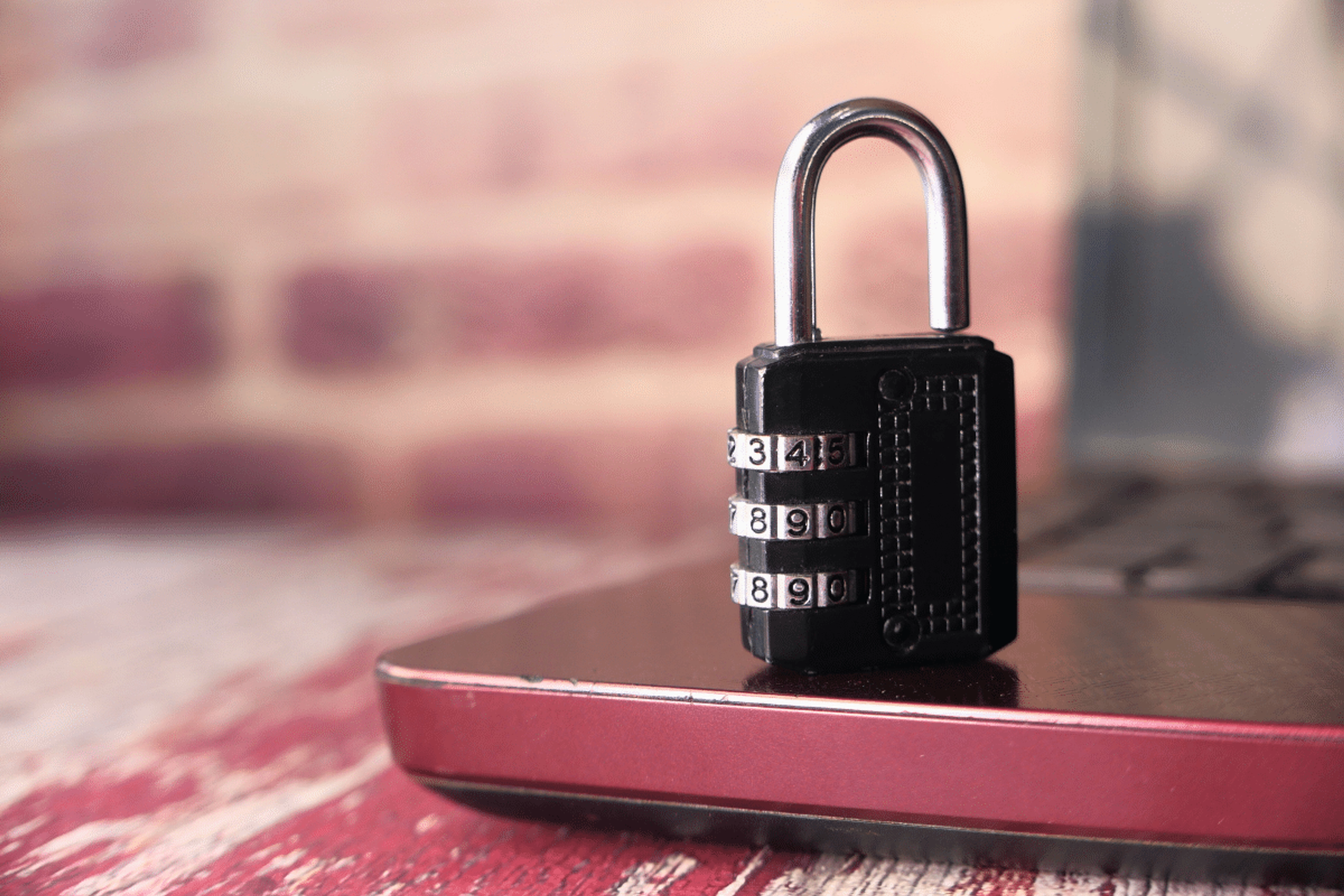 Comment ouvrir un cadenas à code ? Solutions efficaces