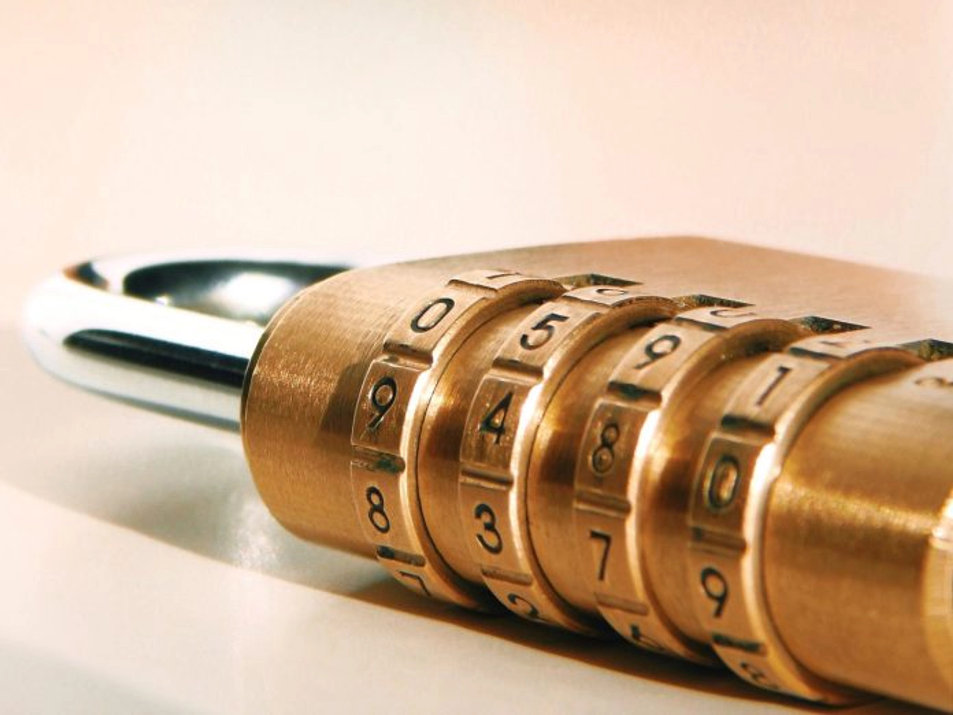 Comment ouvrir un cadenas à code ? Solutions efficaces