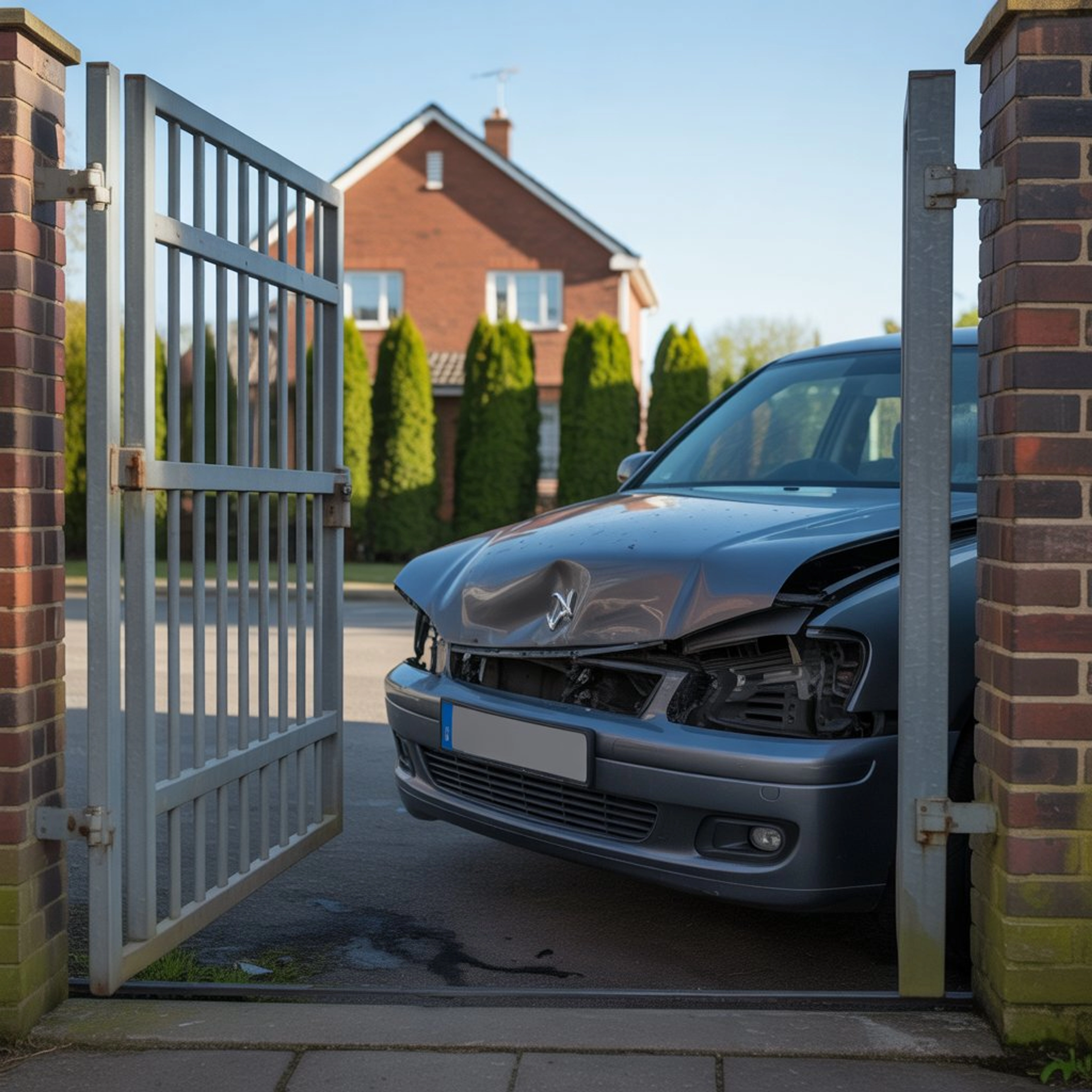 Comment réinitialiser un moteur Nice portail ?