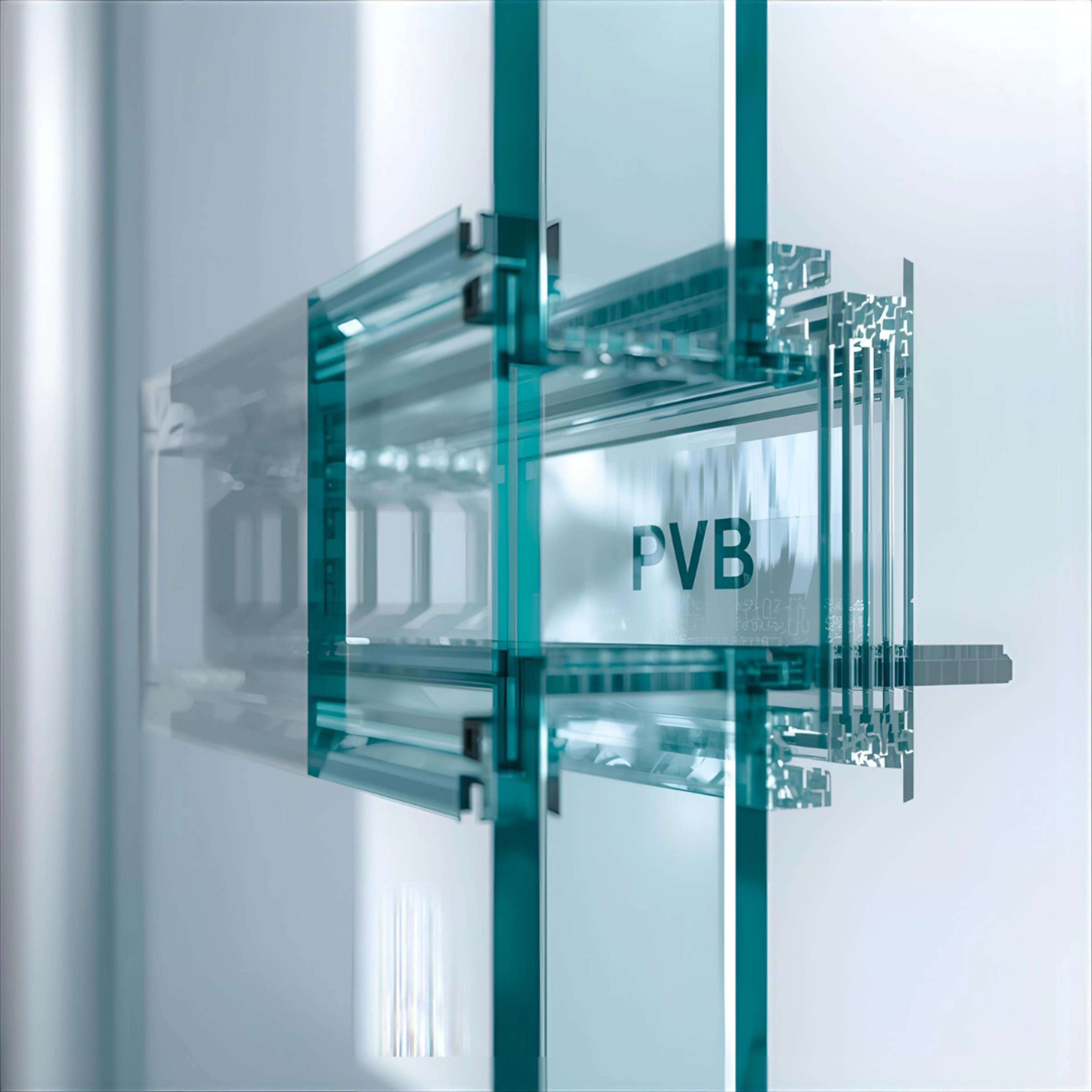 Qu’est-ce que le vitrage feuilleté 44.2 ?