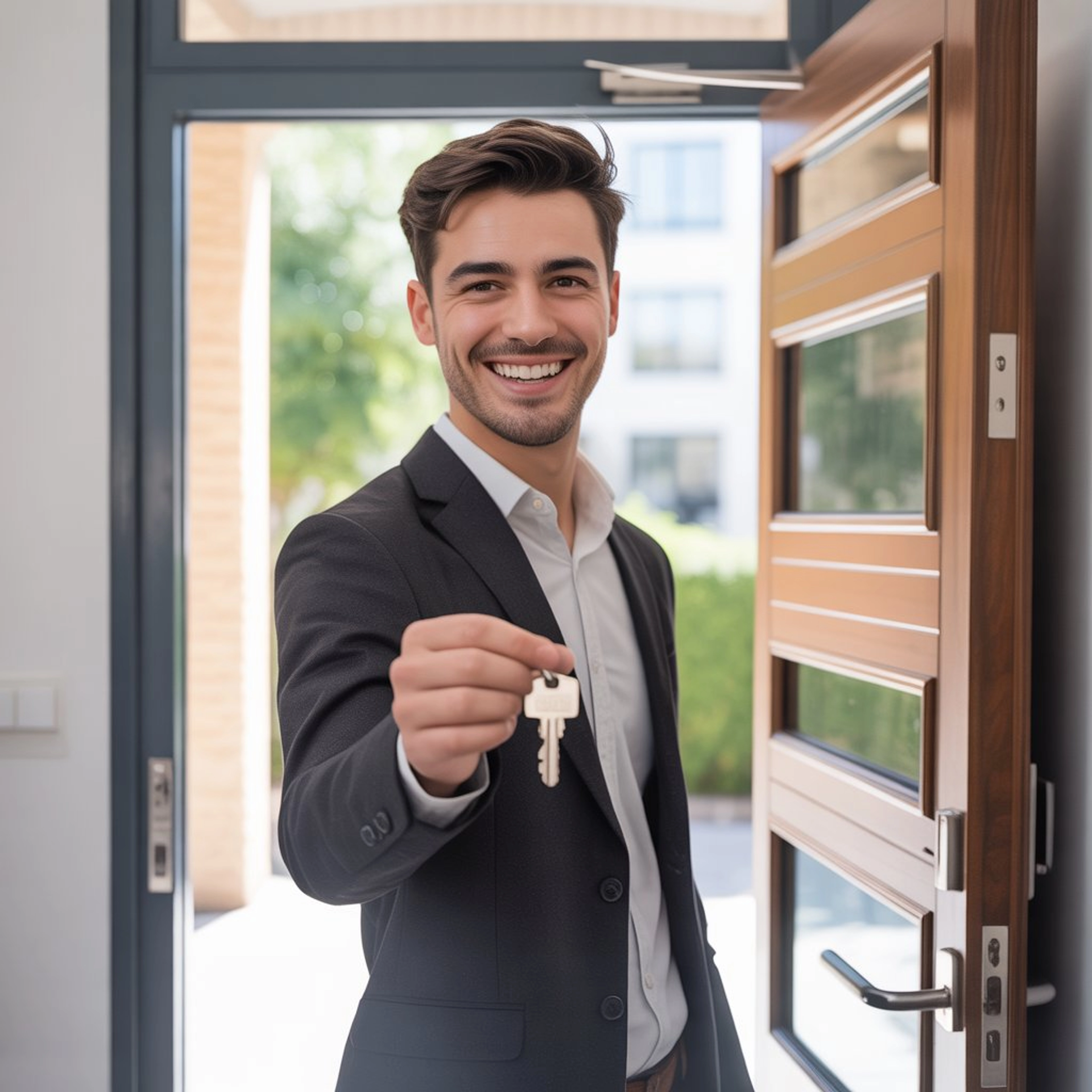 Al’in Action Logement : Trouvez un logement social plus vite