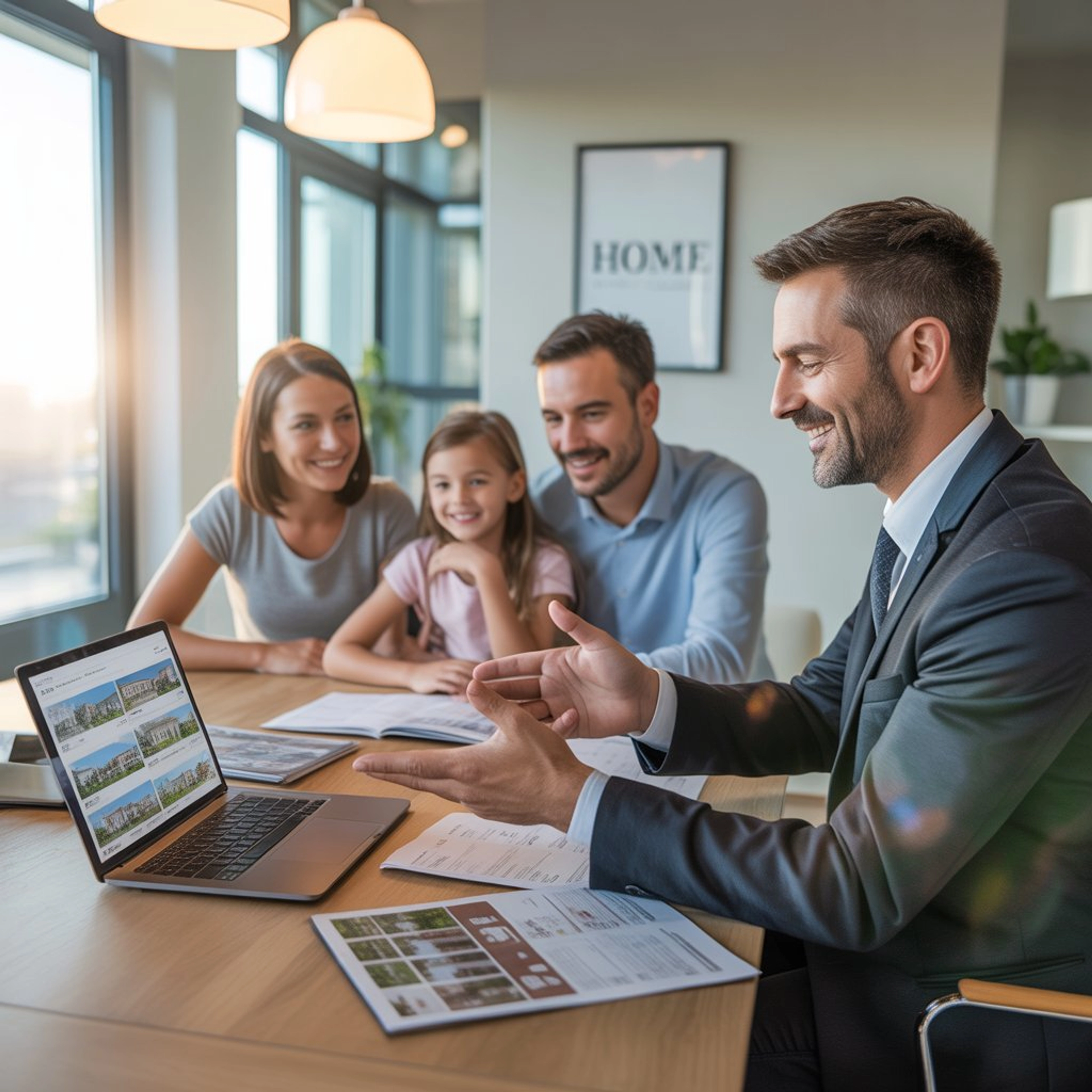 Al’in Action Logement : Trouvez un logement social plus vite