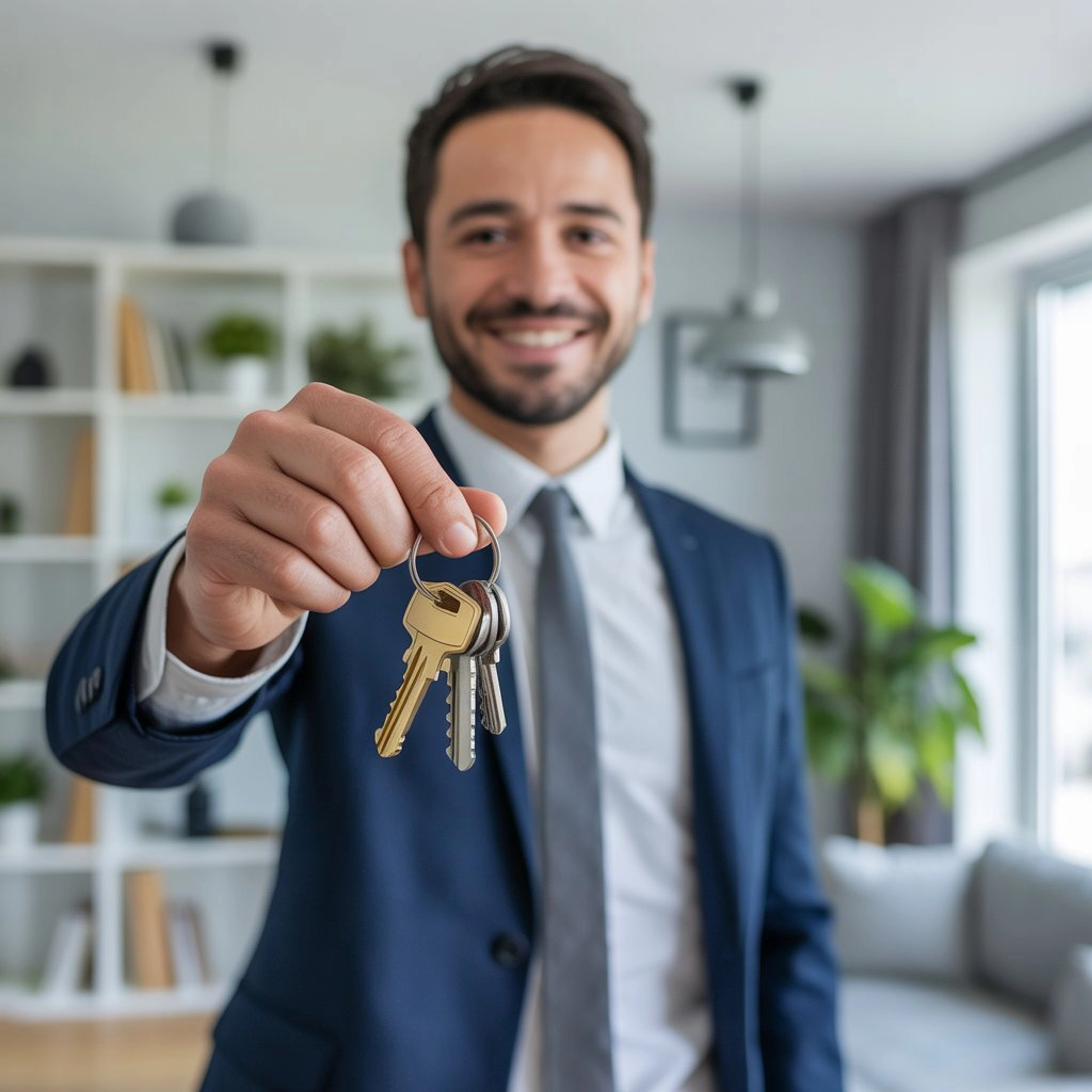 Al’in Action Logement : Trouvez un logement social plus vite