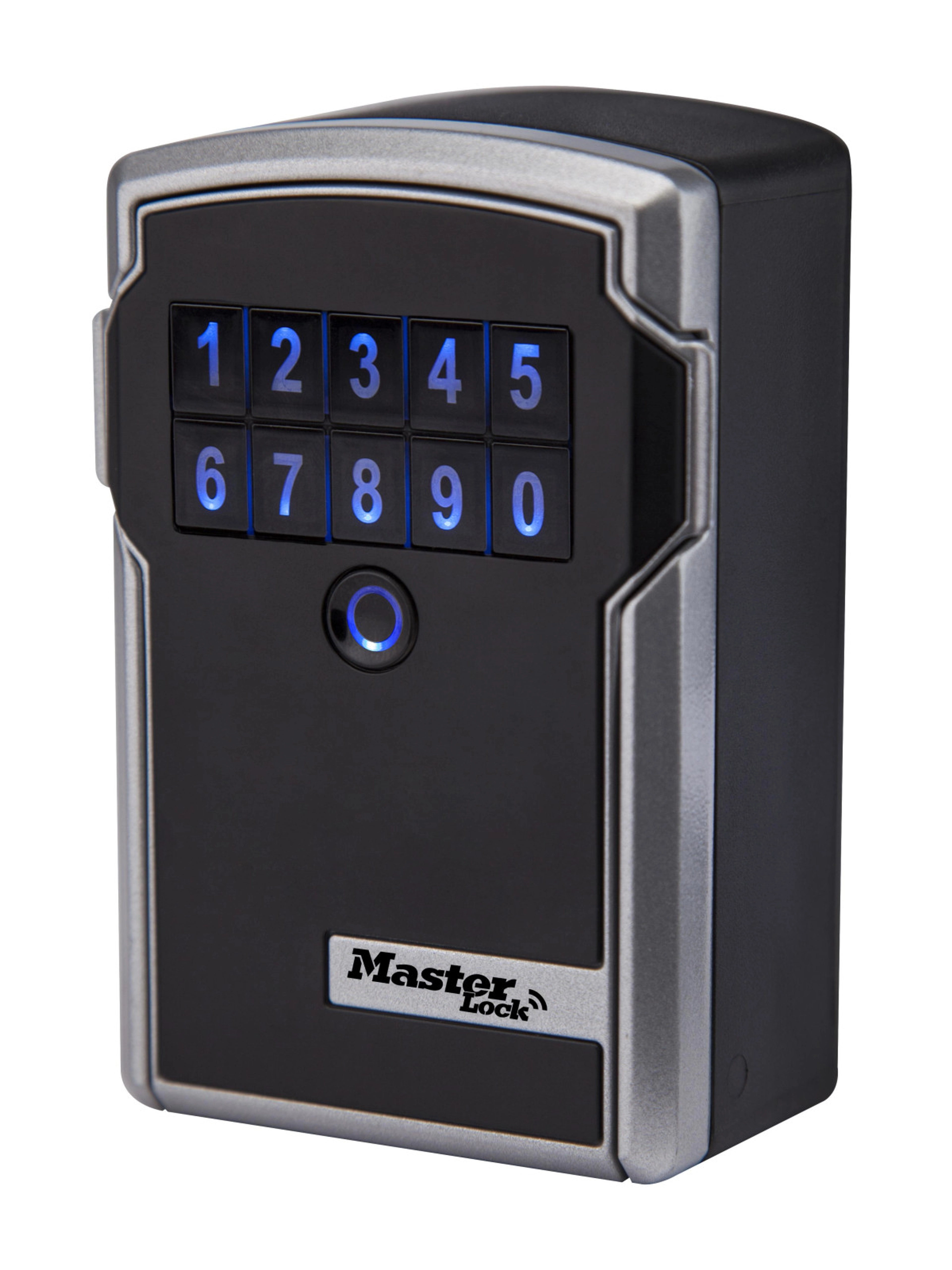 Boîte à clés Master Lock : code perdu, que faire ?