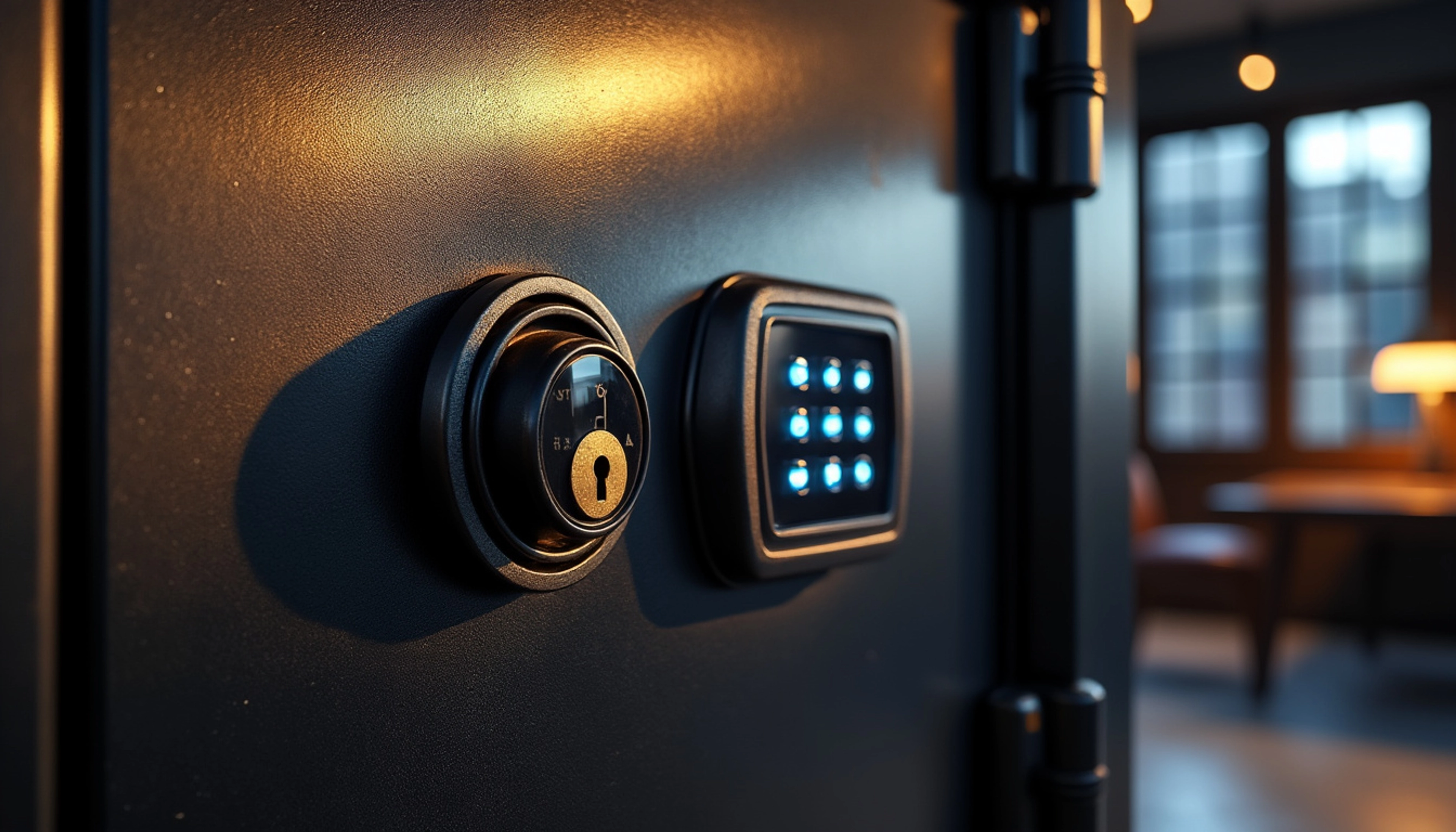 Meilleur Cadenas : critères de choix