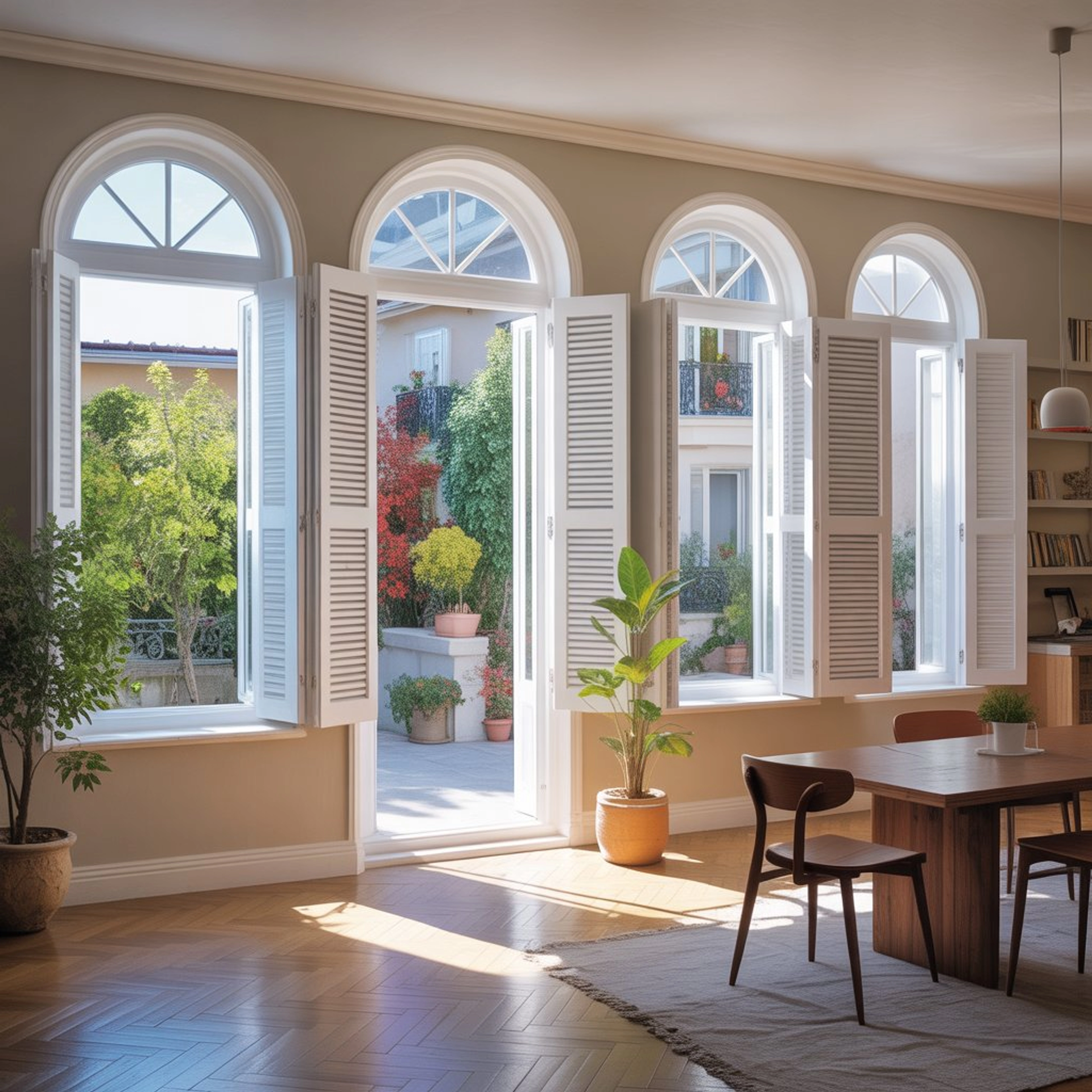 Combien coûte une fenêtre anti effraction ?