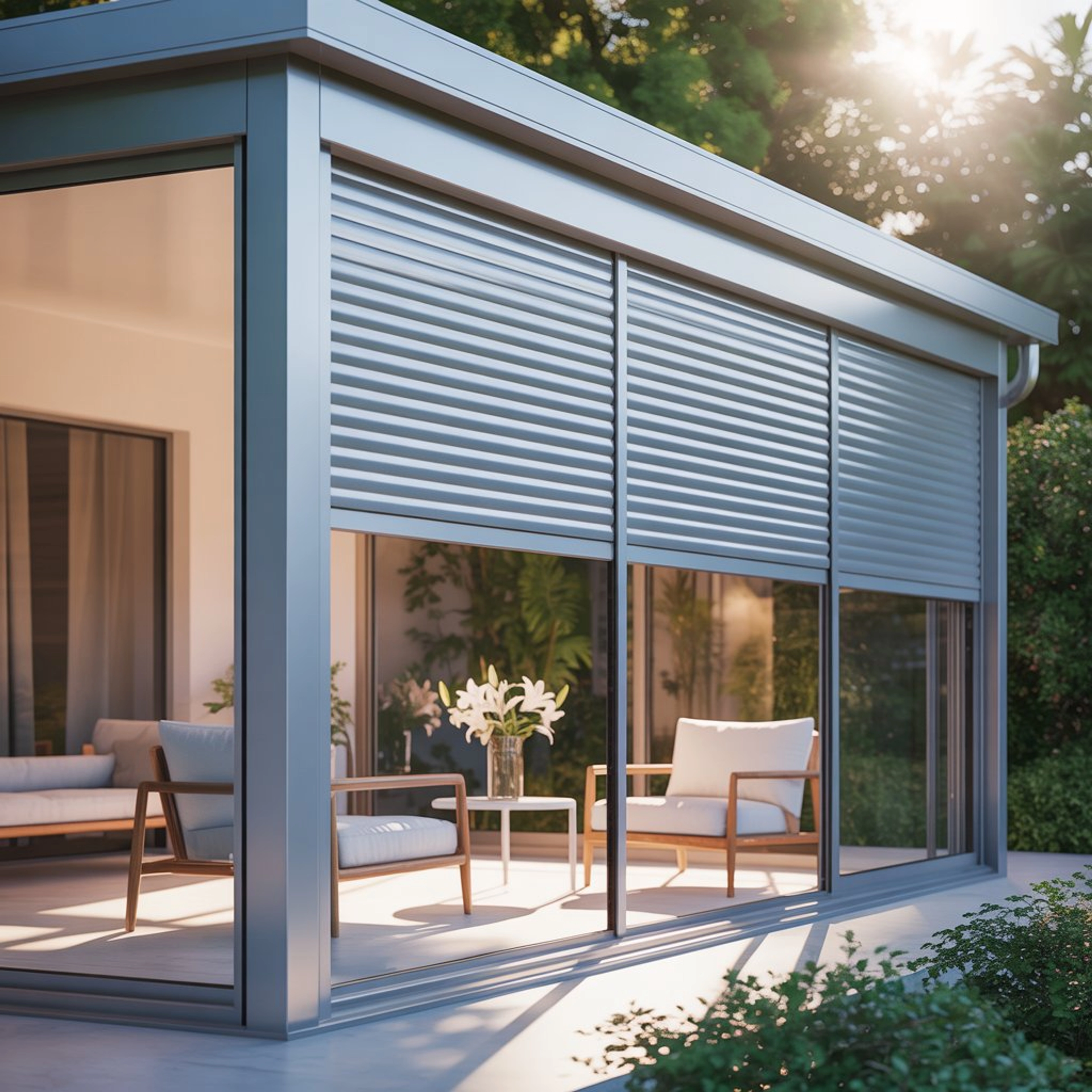 Pannes fréquentes des volets roulants K-Line