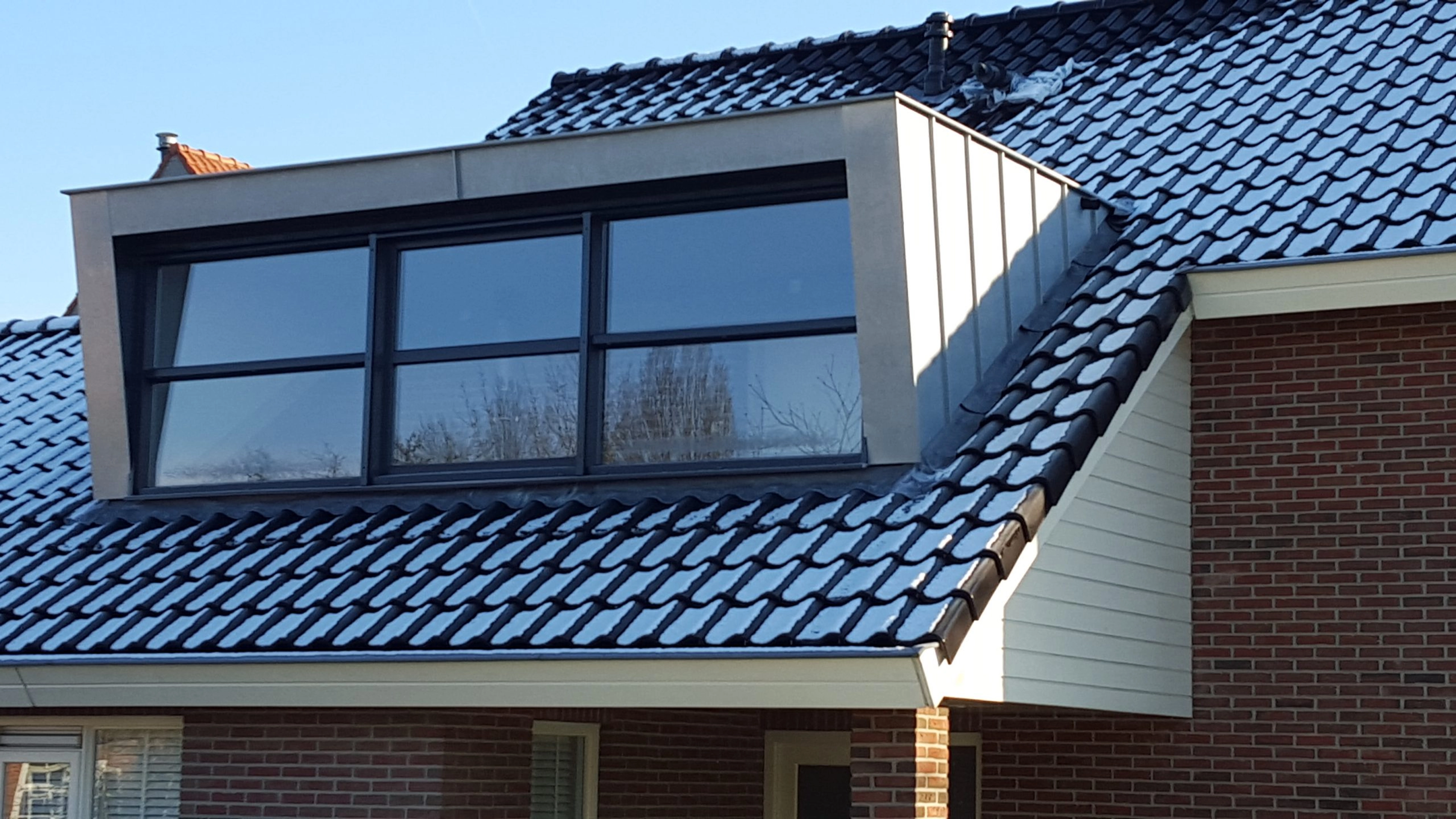 Quels sont les types de lucarnes pour maison ?