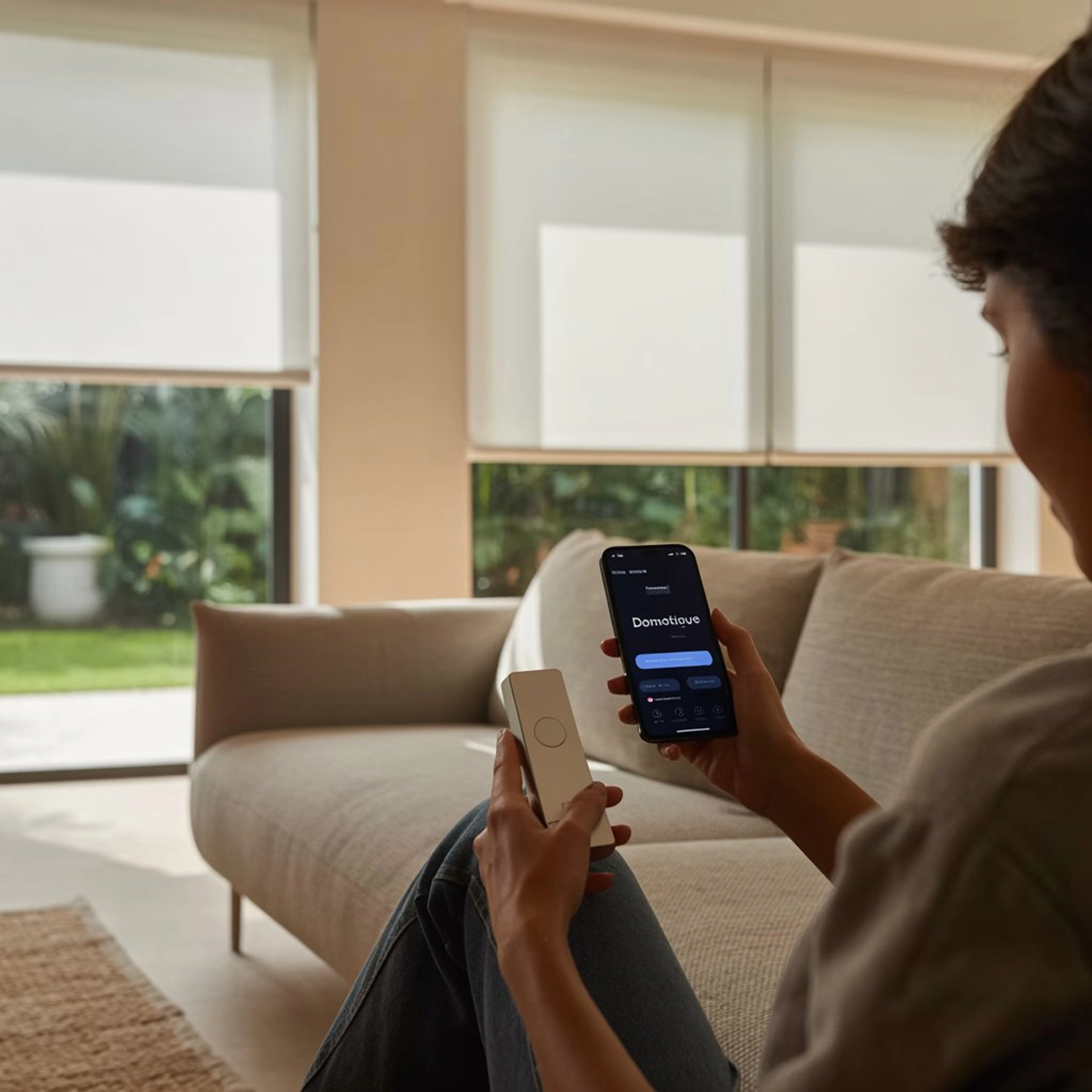Comment remplacer un interrupteur volet roulant par télécommande ?
