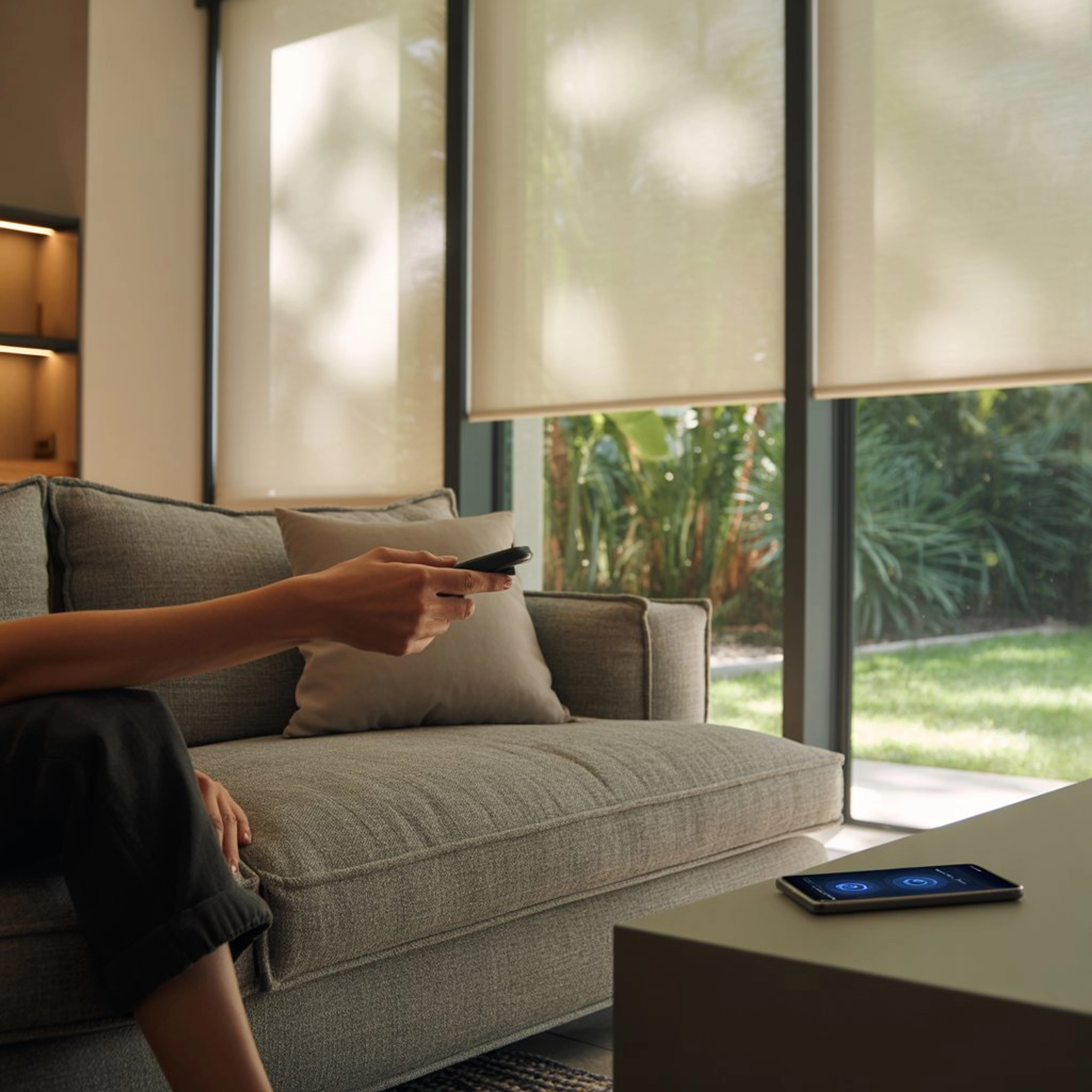 Comment remplacer un interrupteur volet roulant par télécommande ?
