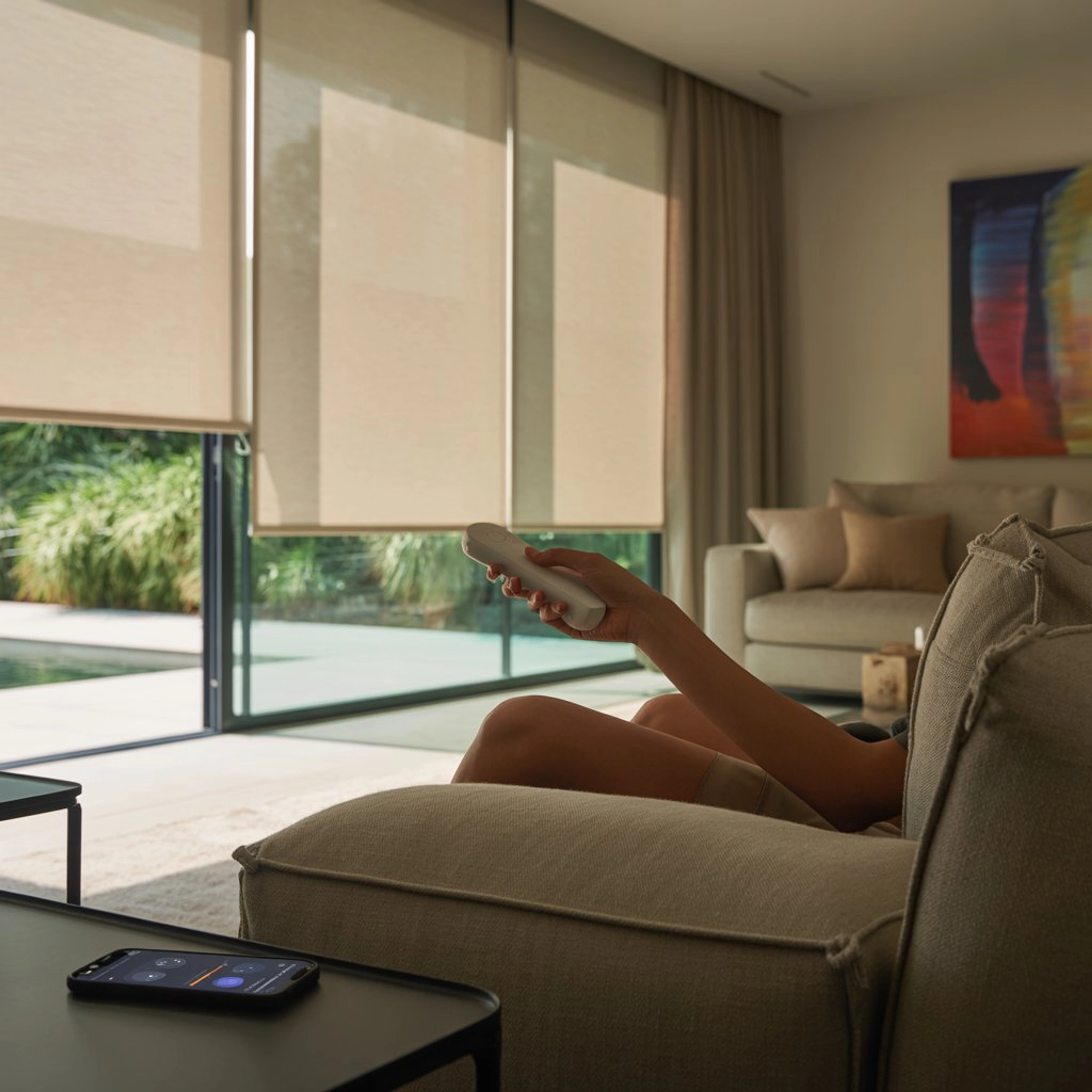 Comment remplacer un interrupteur volet roulant par télécommande ?