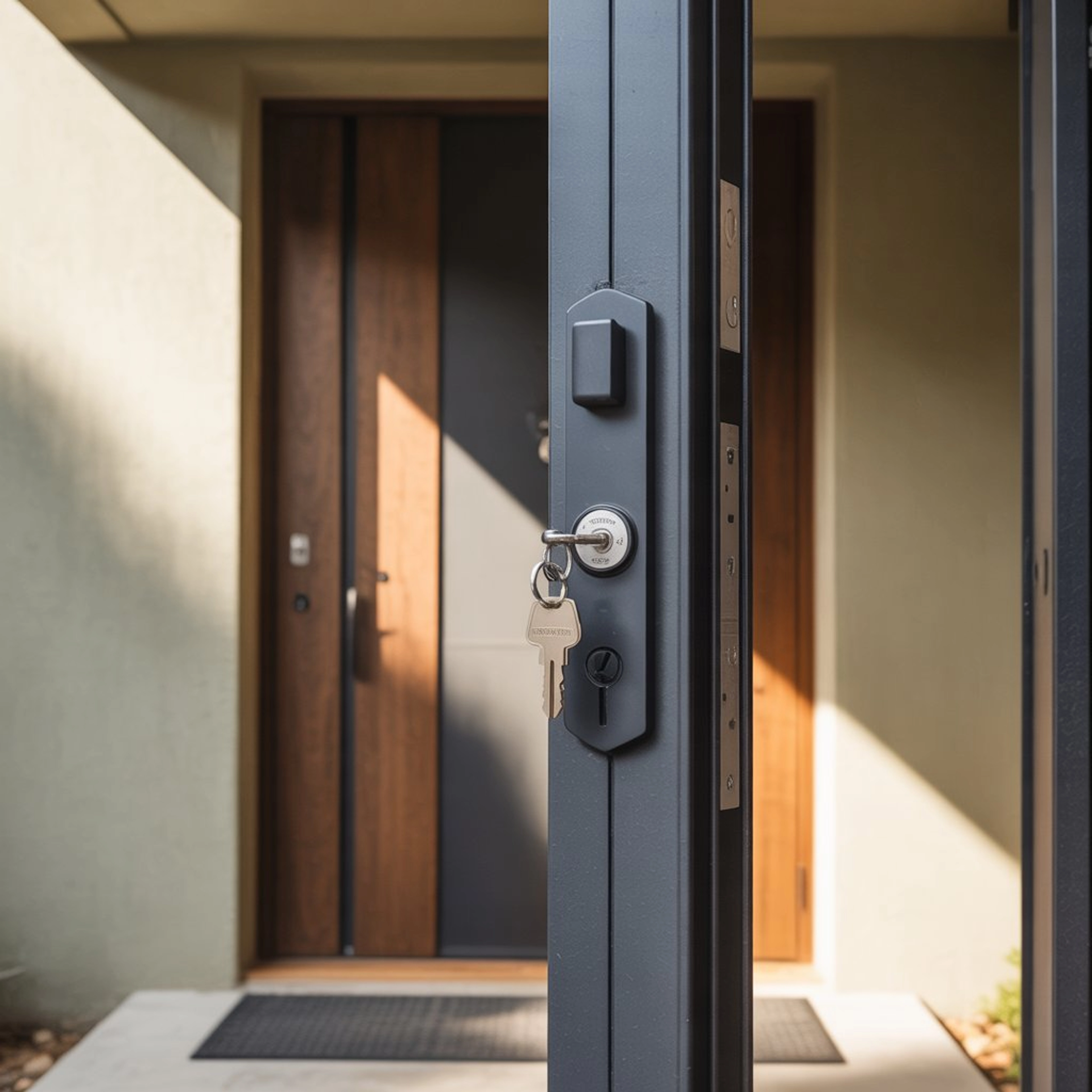 Meilleure serrure anti effraction : critères de choix