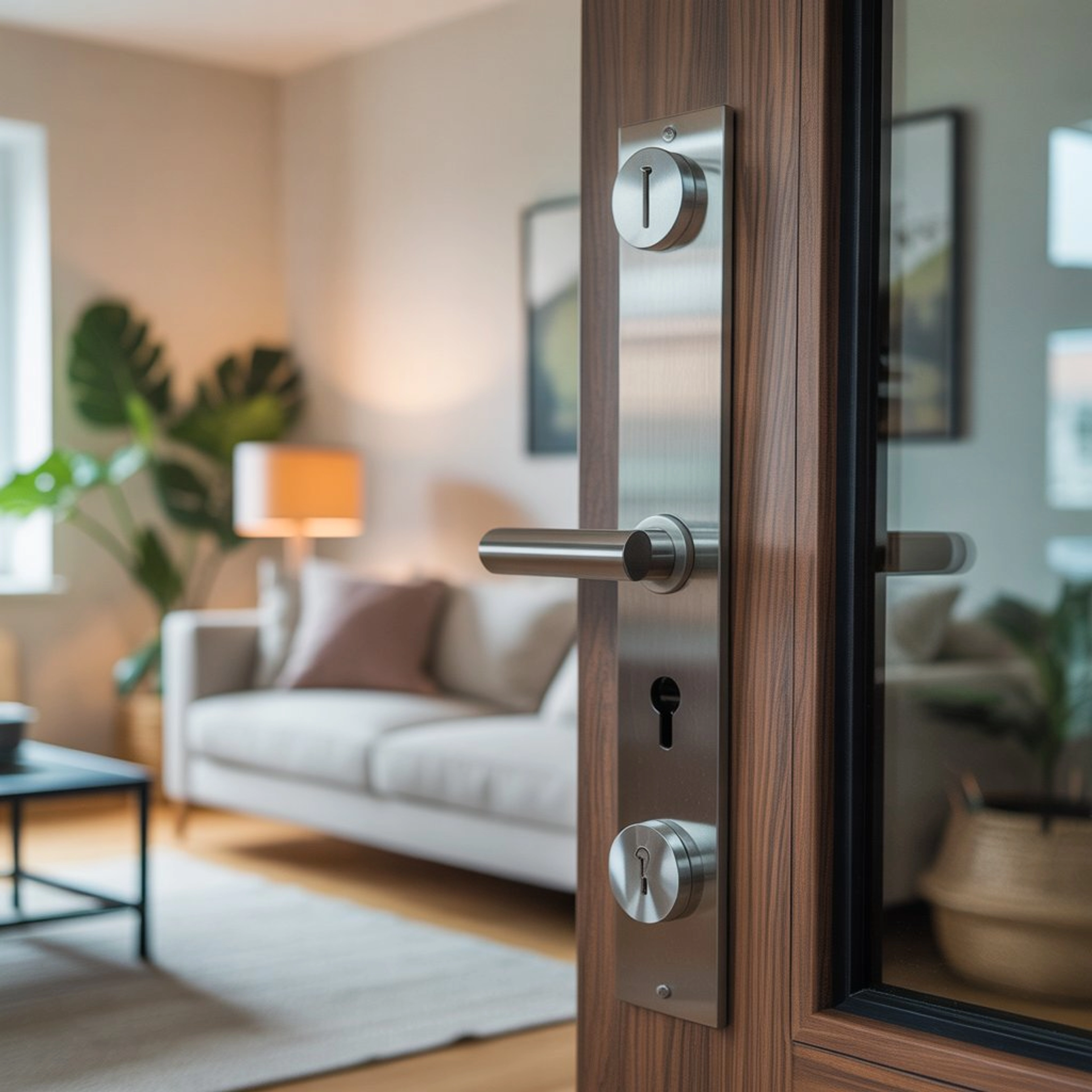 Serrure qui tourne dans le vide : Solutions & Conseils