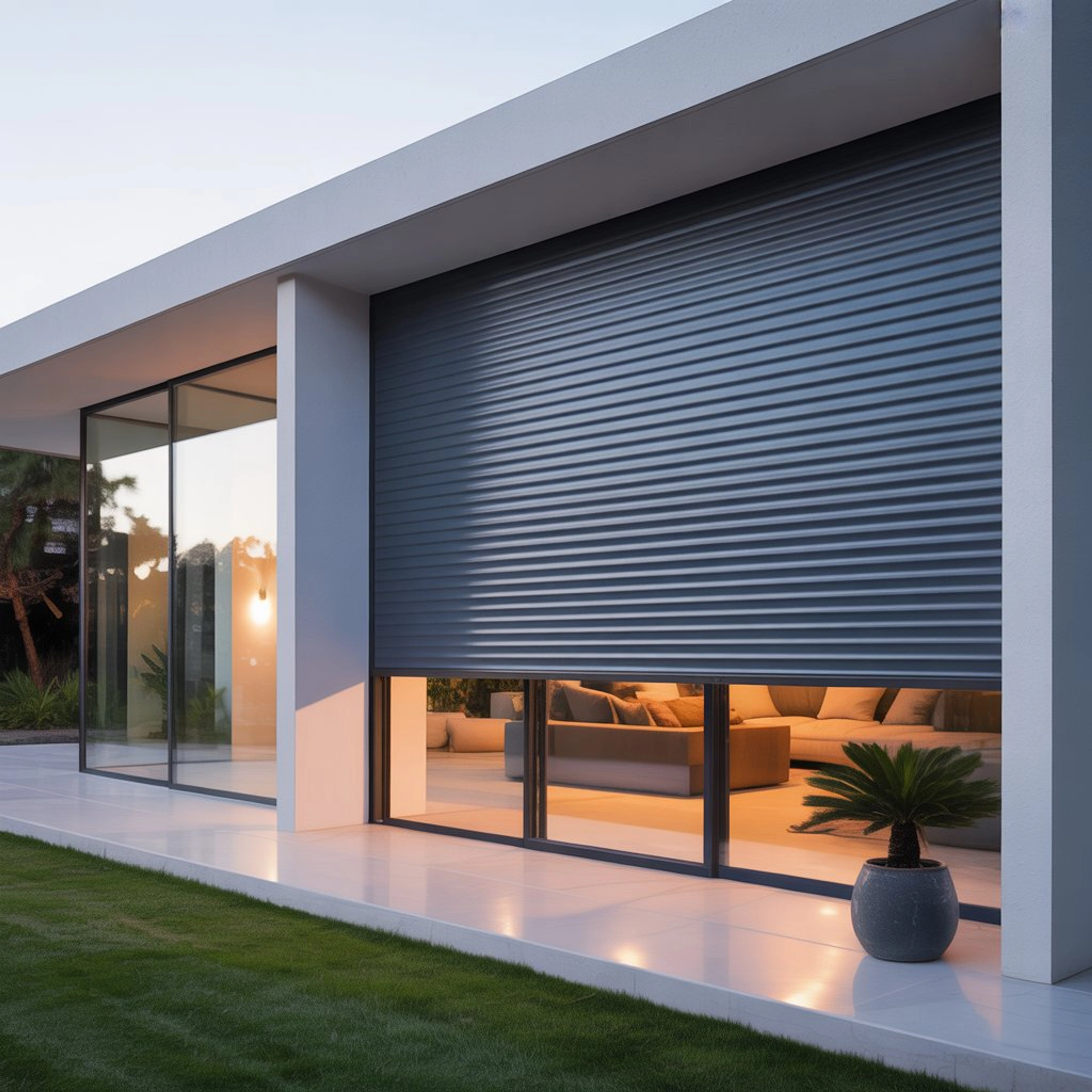 Prix volet roulant Lakal : Tarifs estimés